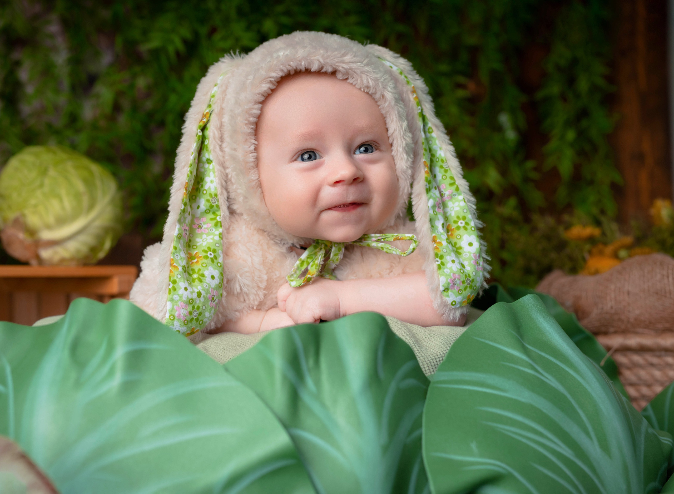 Фотопроект 12 месяцев. Фотограф Болотова Иветта