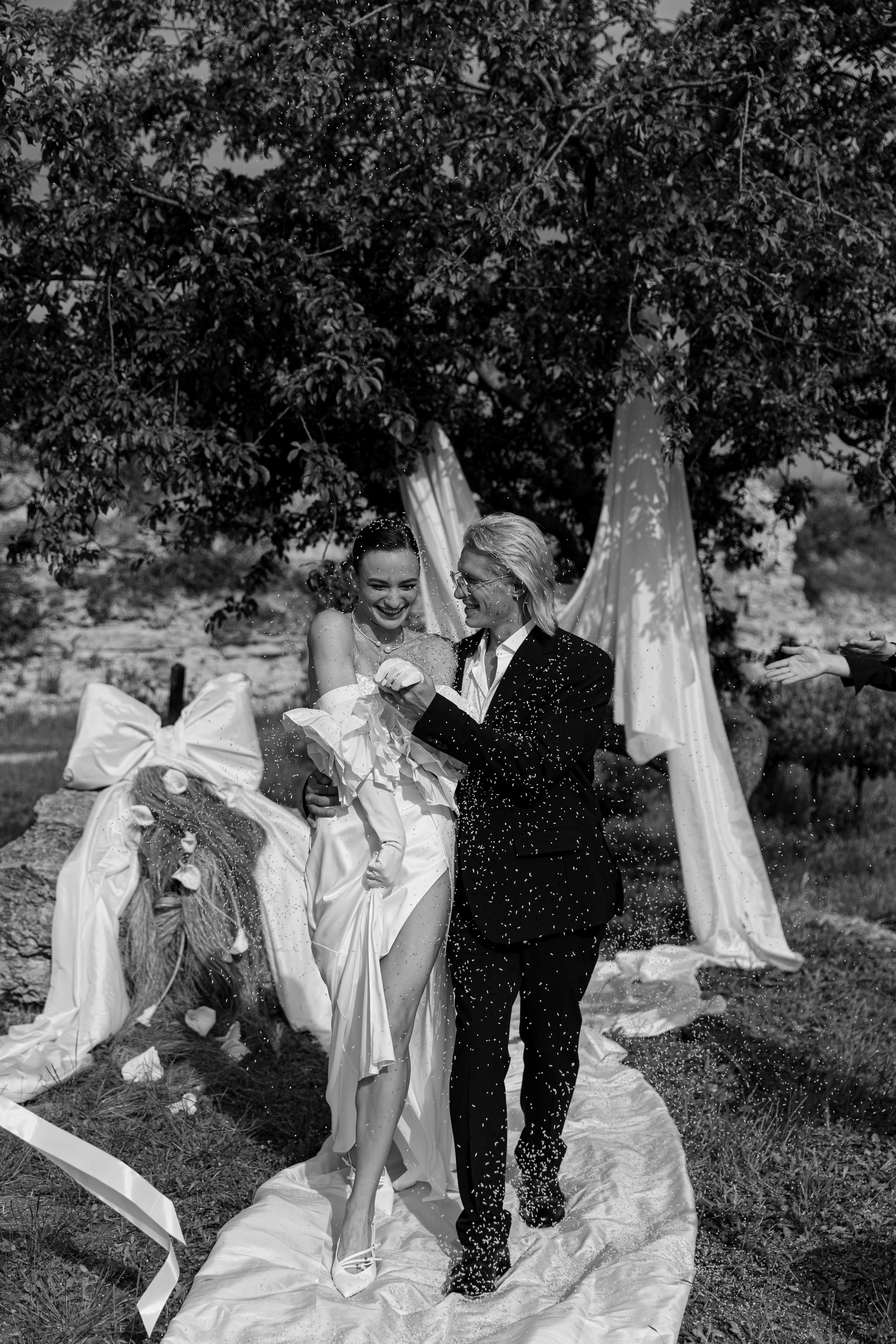 Иван и Диана. Свадебный и семейный фотограф Евгения Привалова. Новороссийск. Анапа