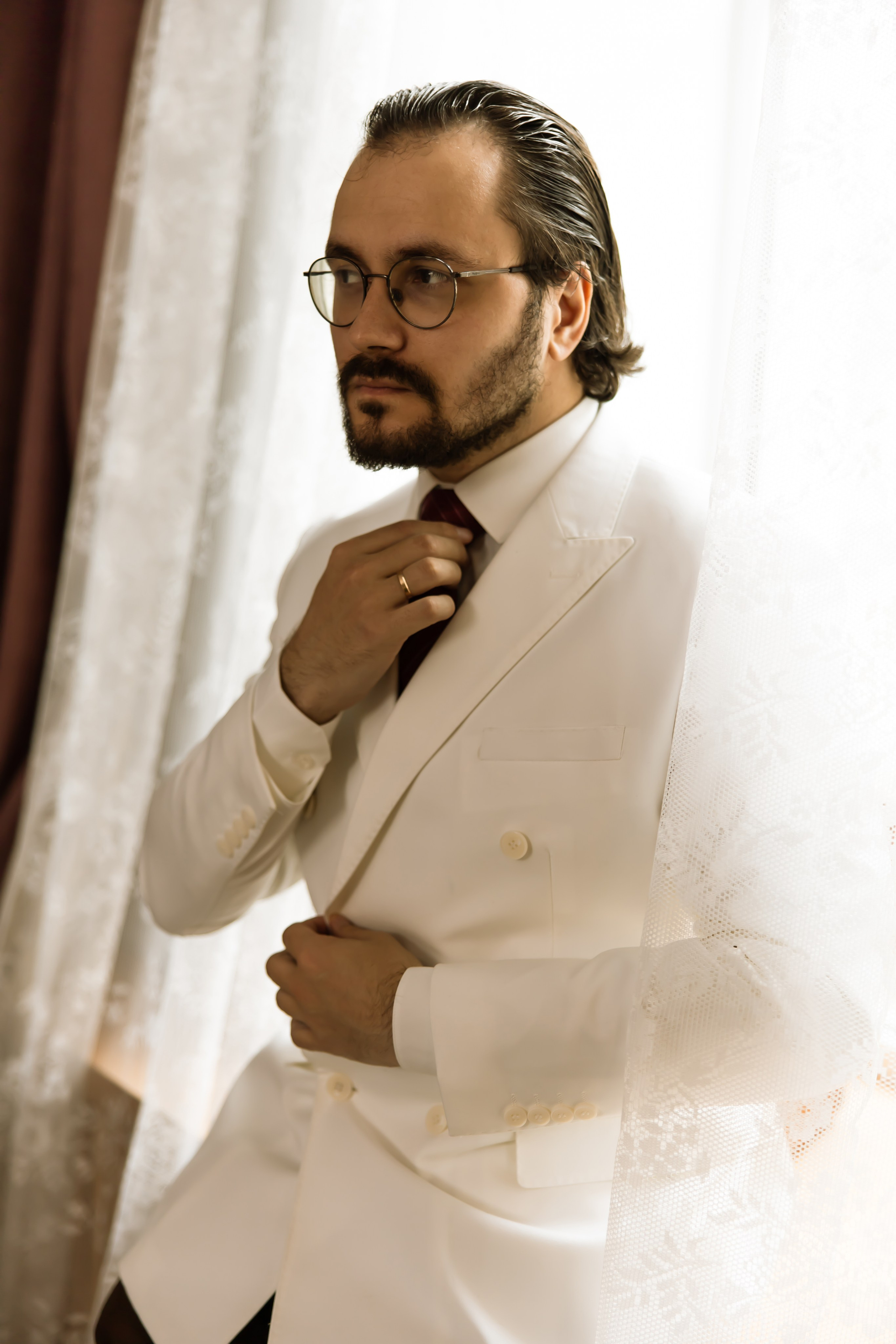 АЙДАР+ЛИАНА. Фотограф Элла Ефимова