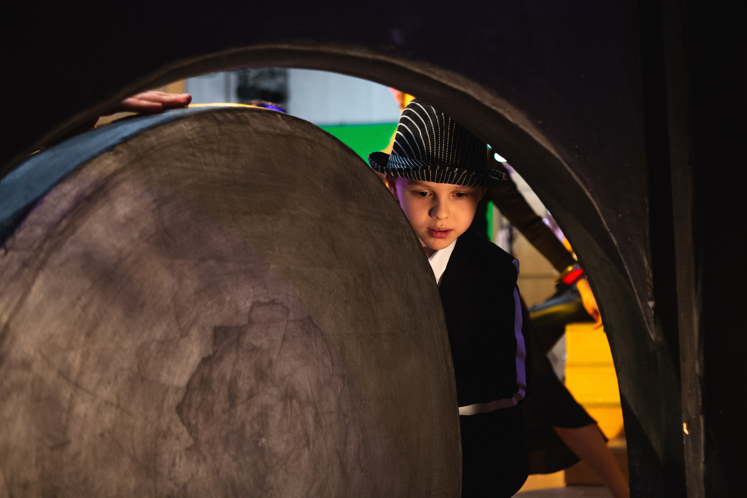 День рождения Даниелы. Евгений Матвеев — фотограф в Санкт-Петербурге