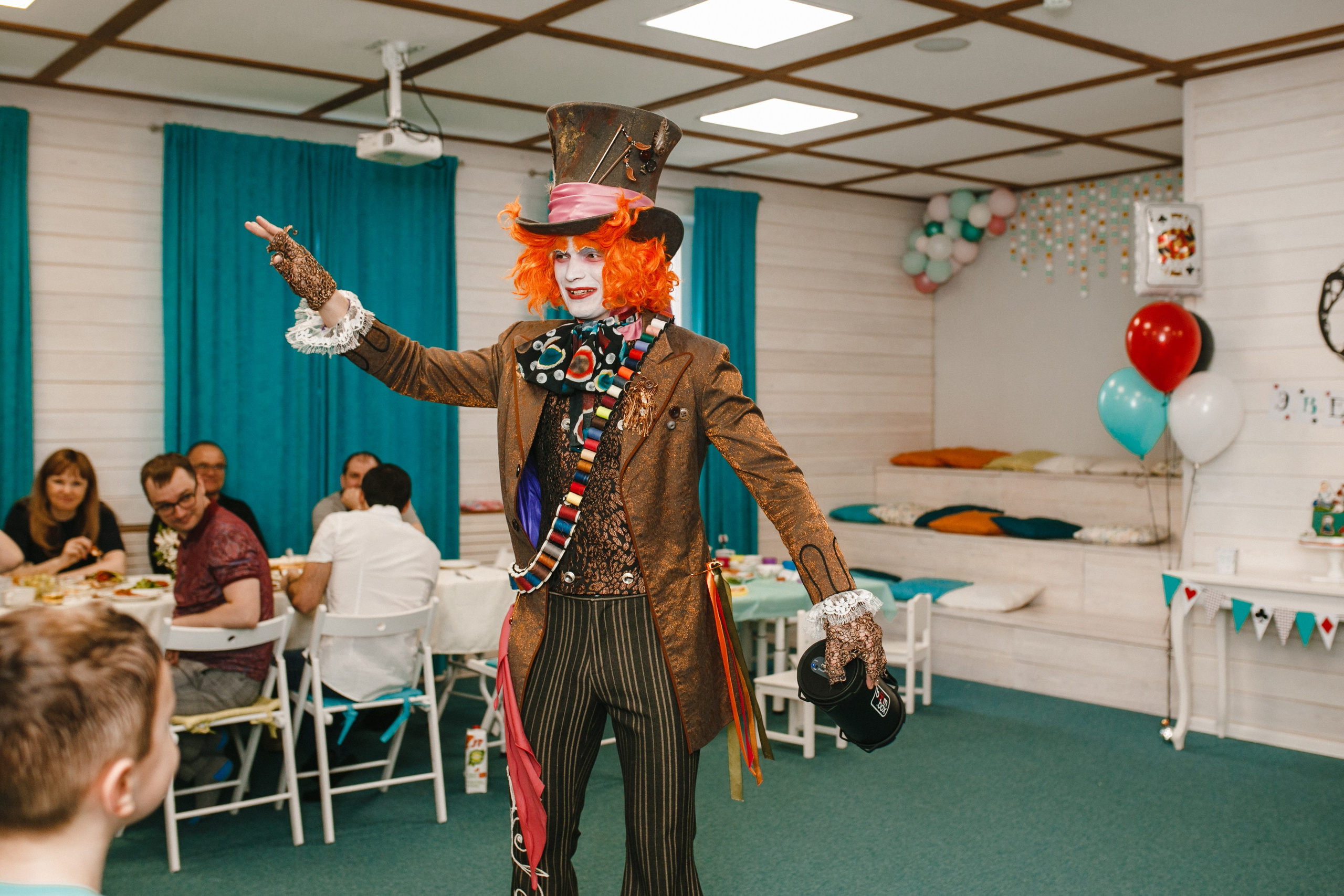 Др Эвелина. Фотограф в Новосибирске Ася Зверева