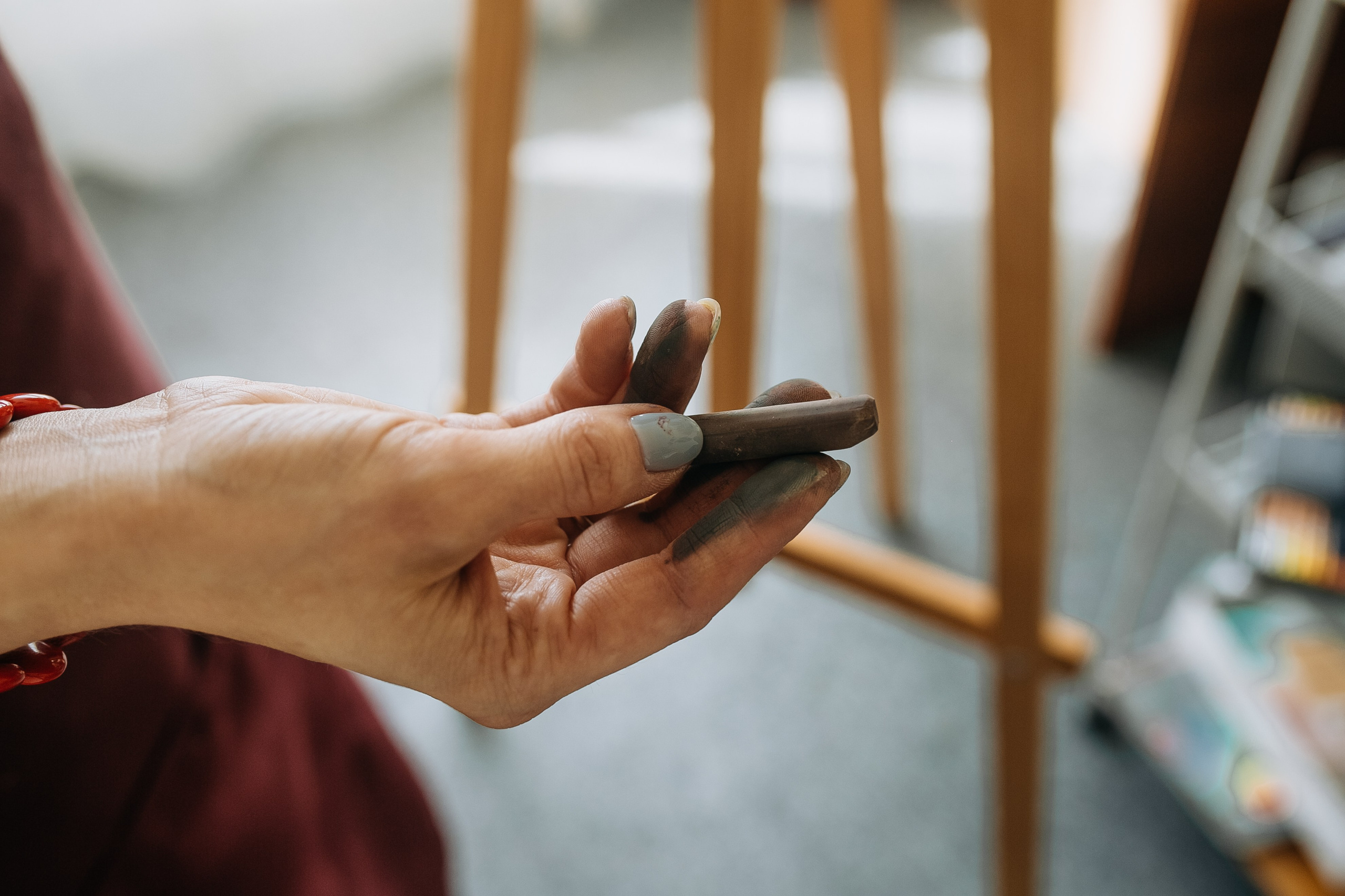 Художник. Фотограф в Новосибирске Ася Зверева