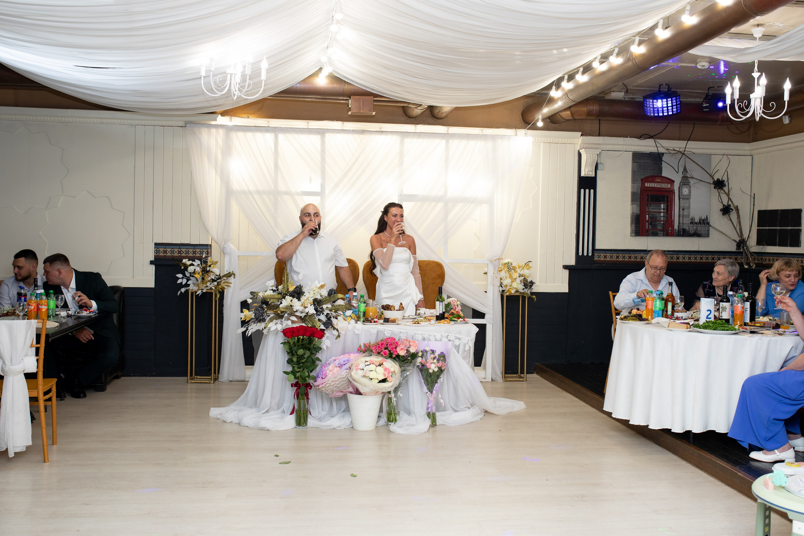 Александра&Николай. Фотограф в Новосибирске Ася Зверева