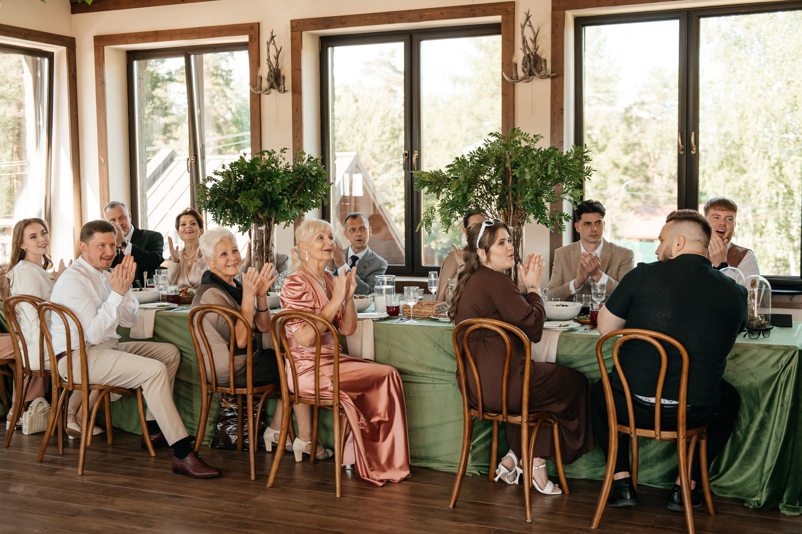 WEDDING. Мария — Свадебный фотограф