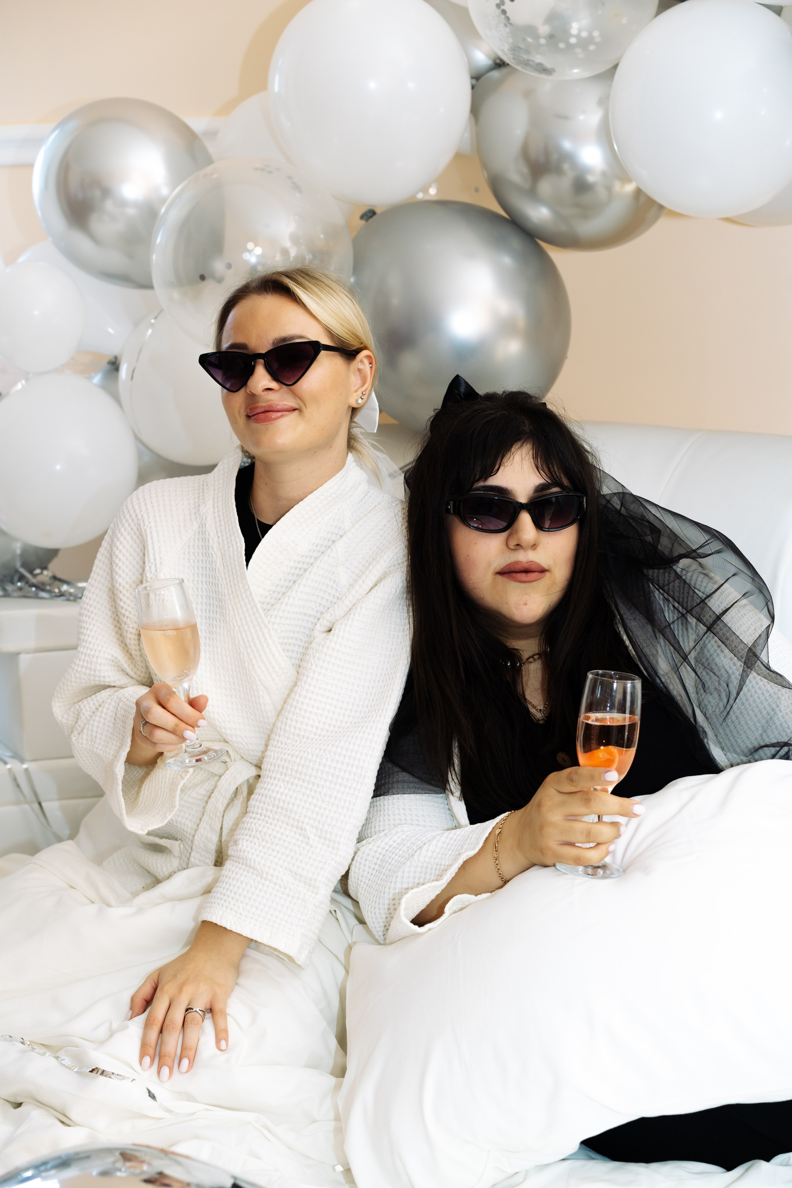 Соловьева? Дурнева!. Главная