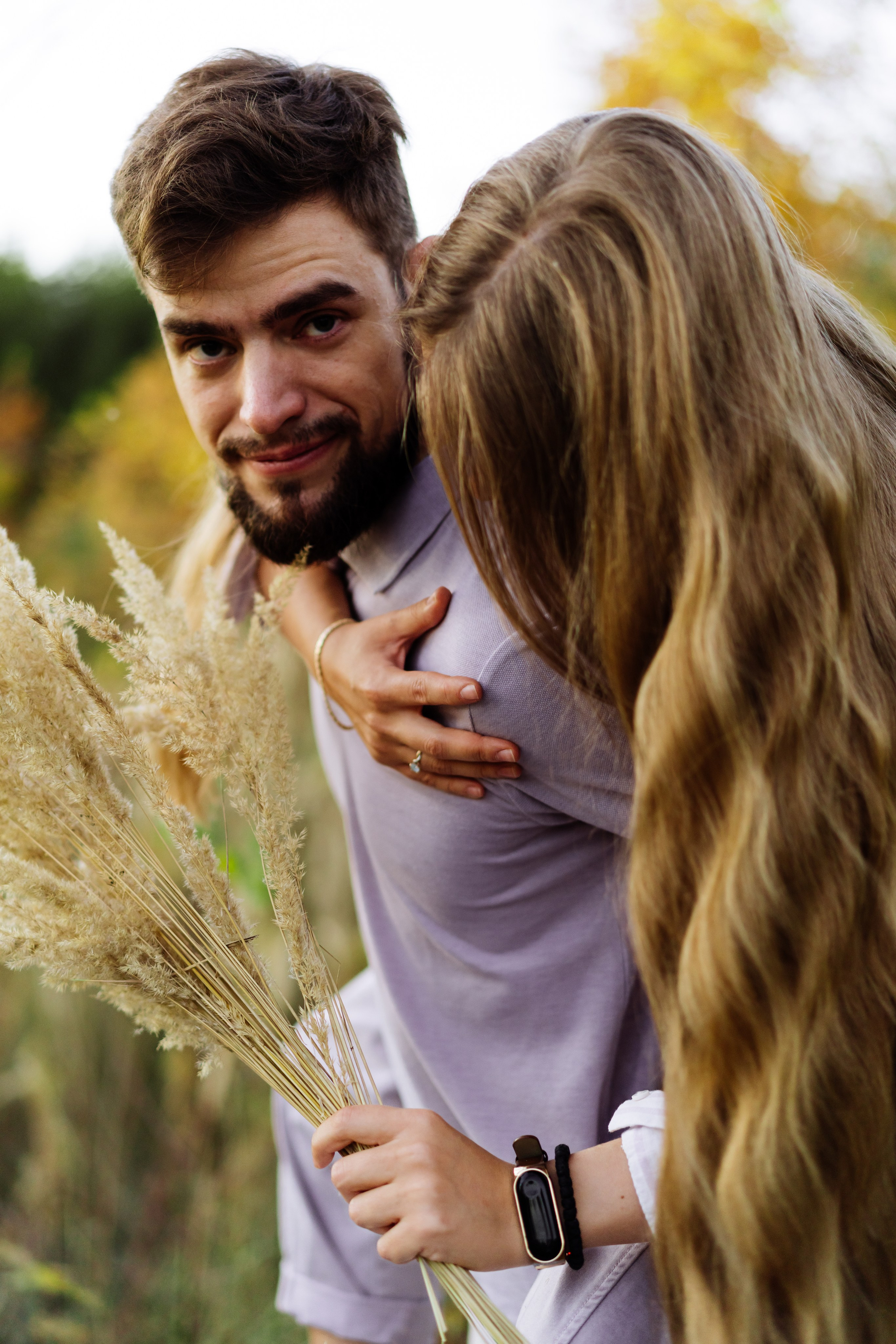 Антон и Дарья. Главная