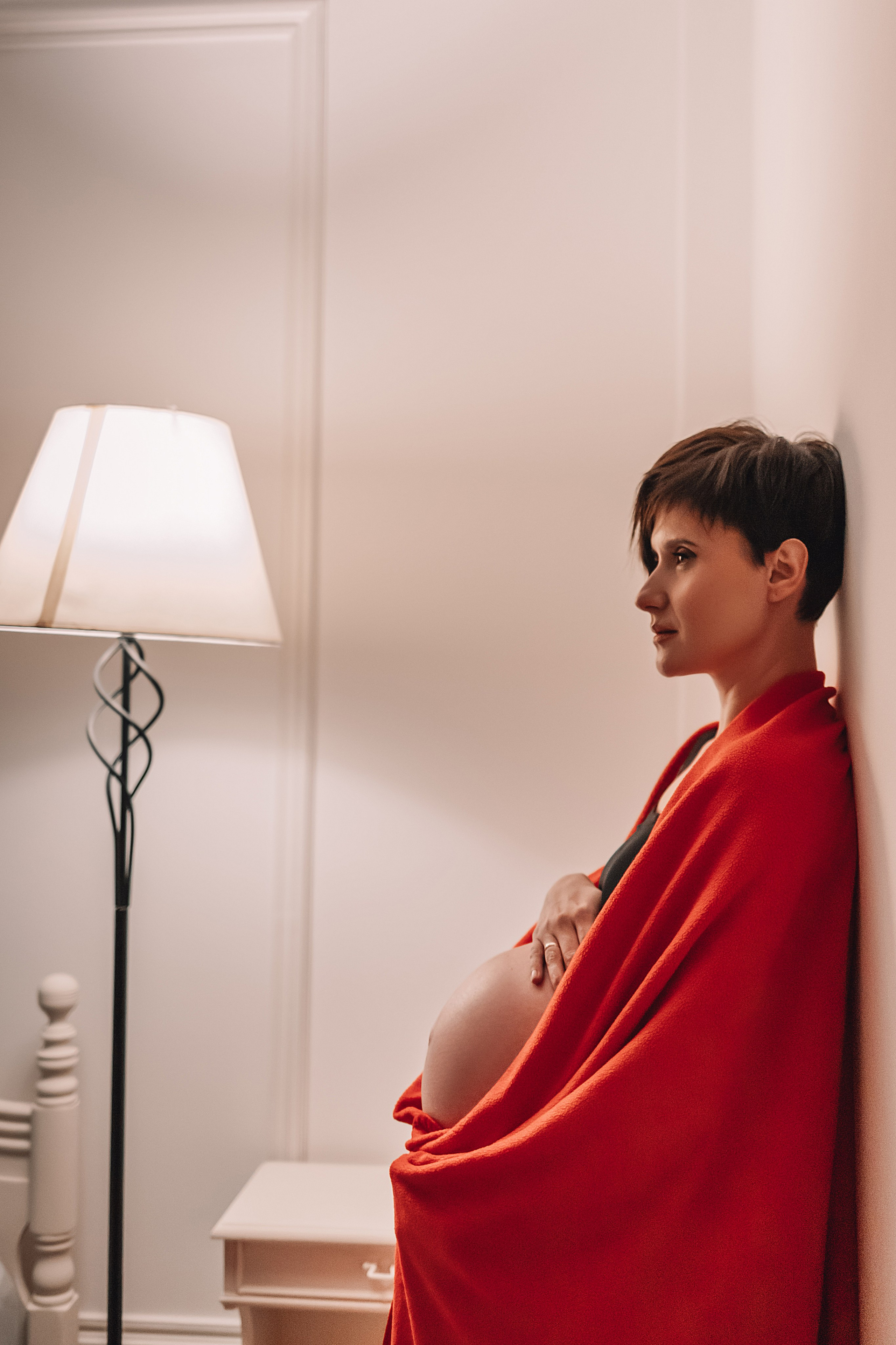 Esperando un milagro. Fotógrafo en Buenos Aires