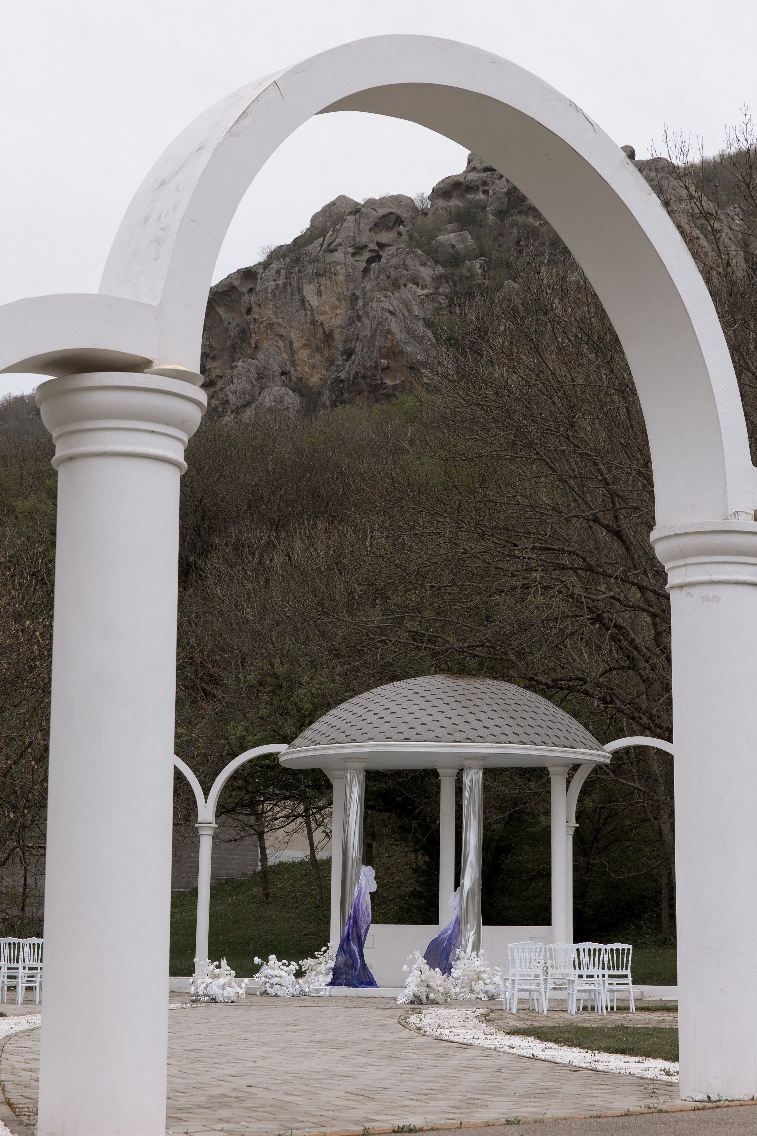 С&А. Свадебный фотограф