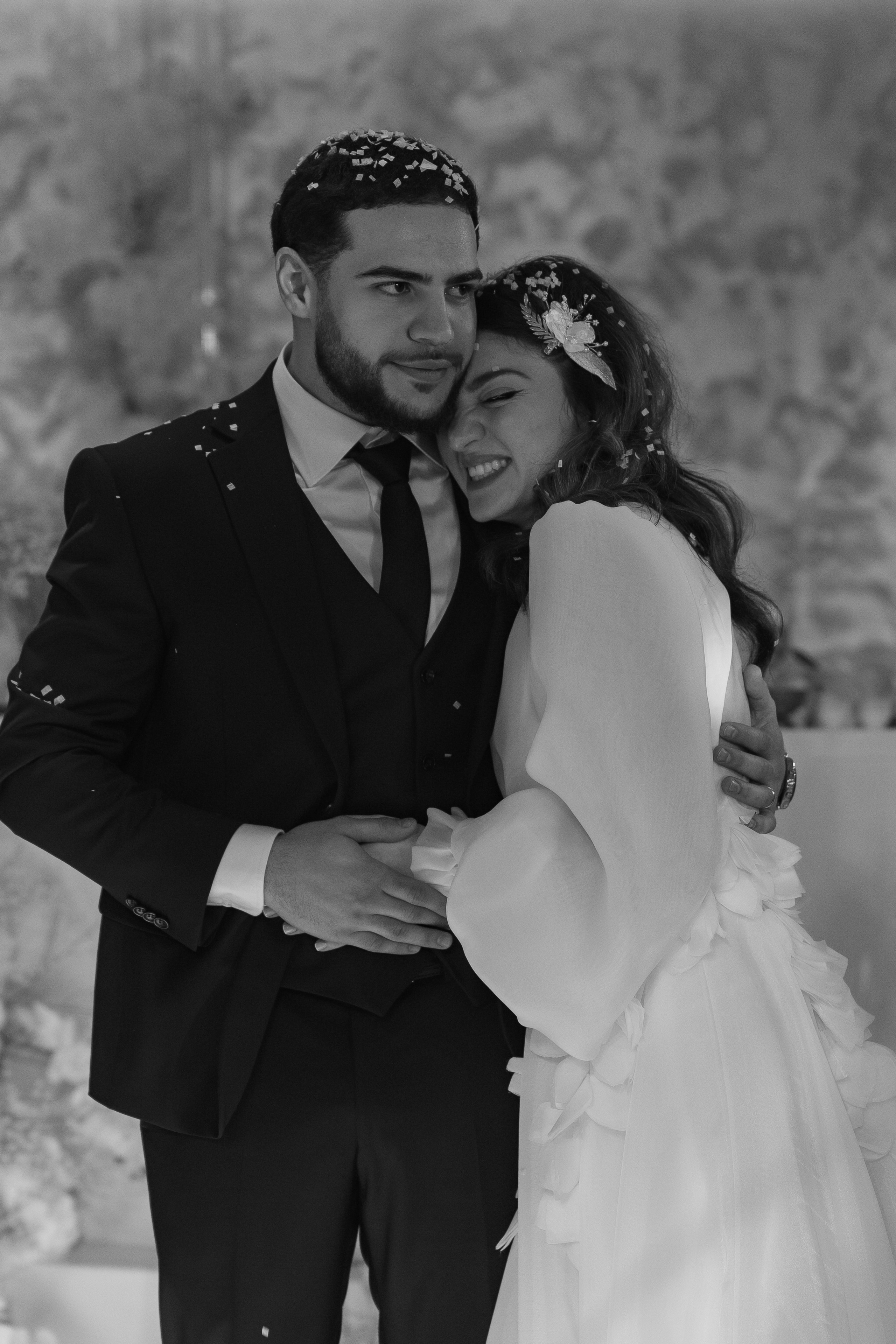 А&А. Свадебный фотограф