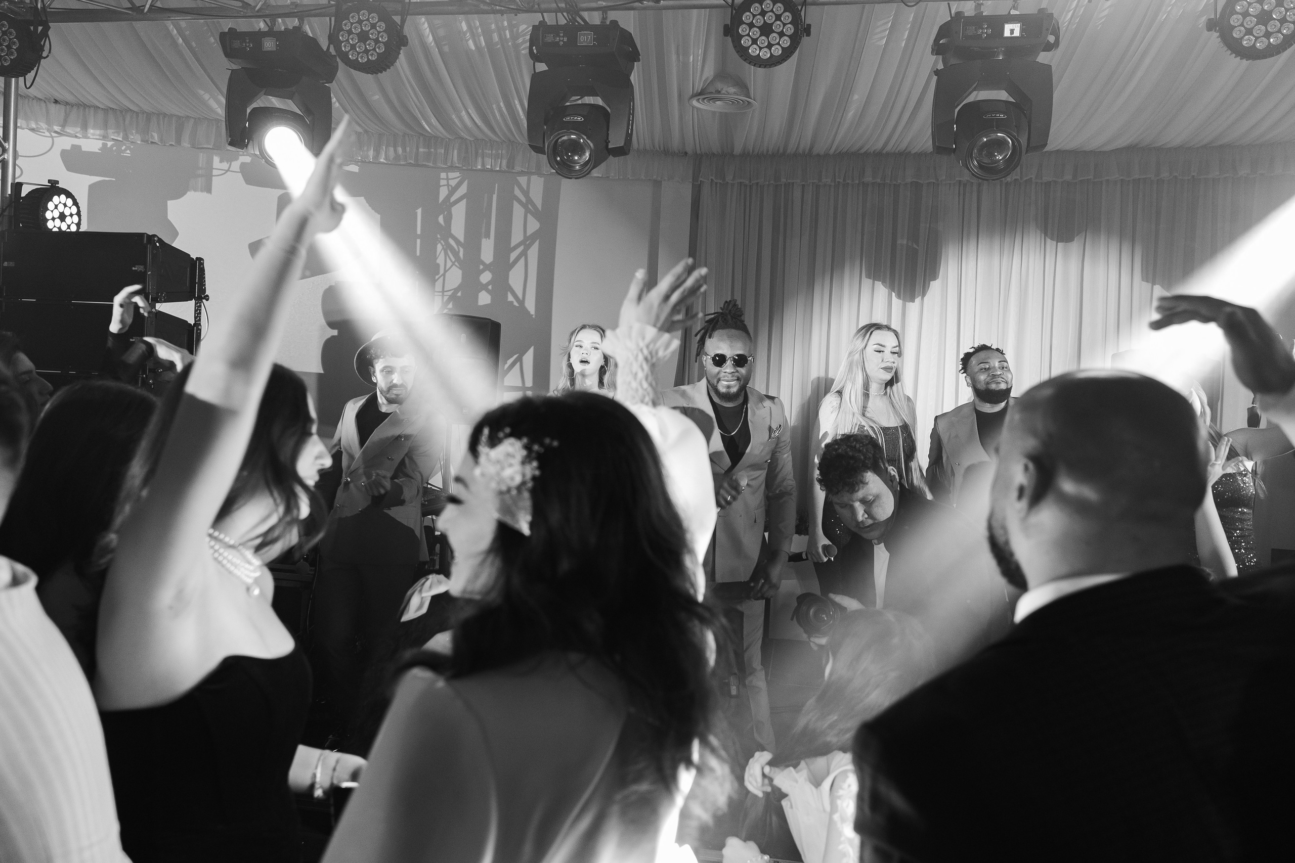 А&А. Свадебный фотограф