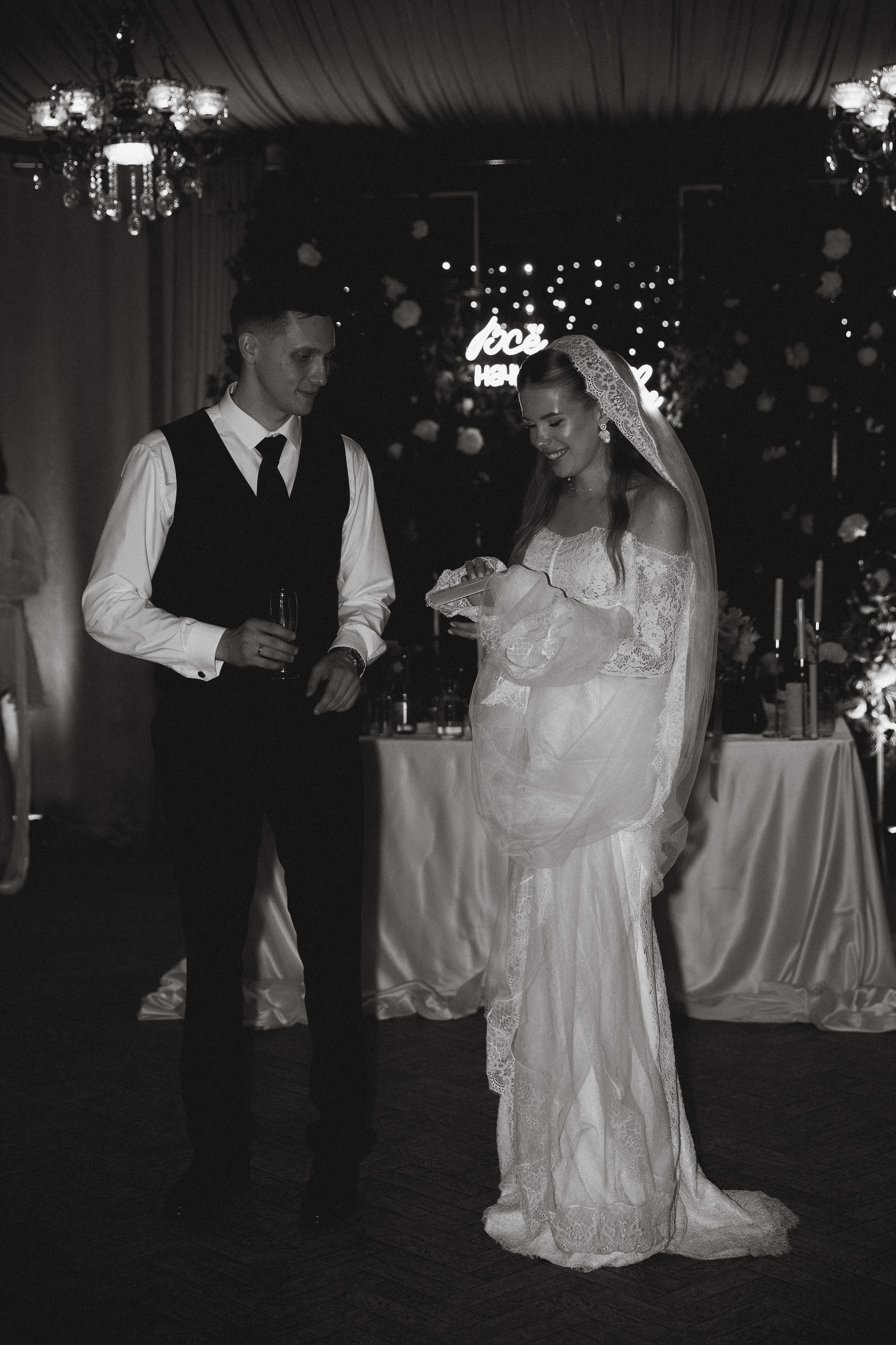 В&С. Свадебный фотограф