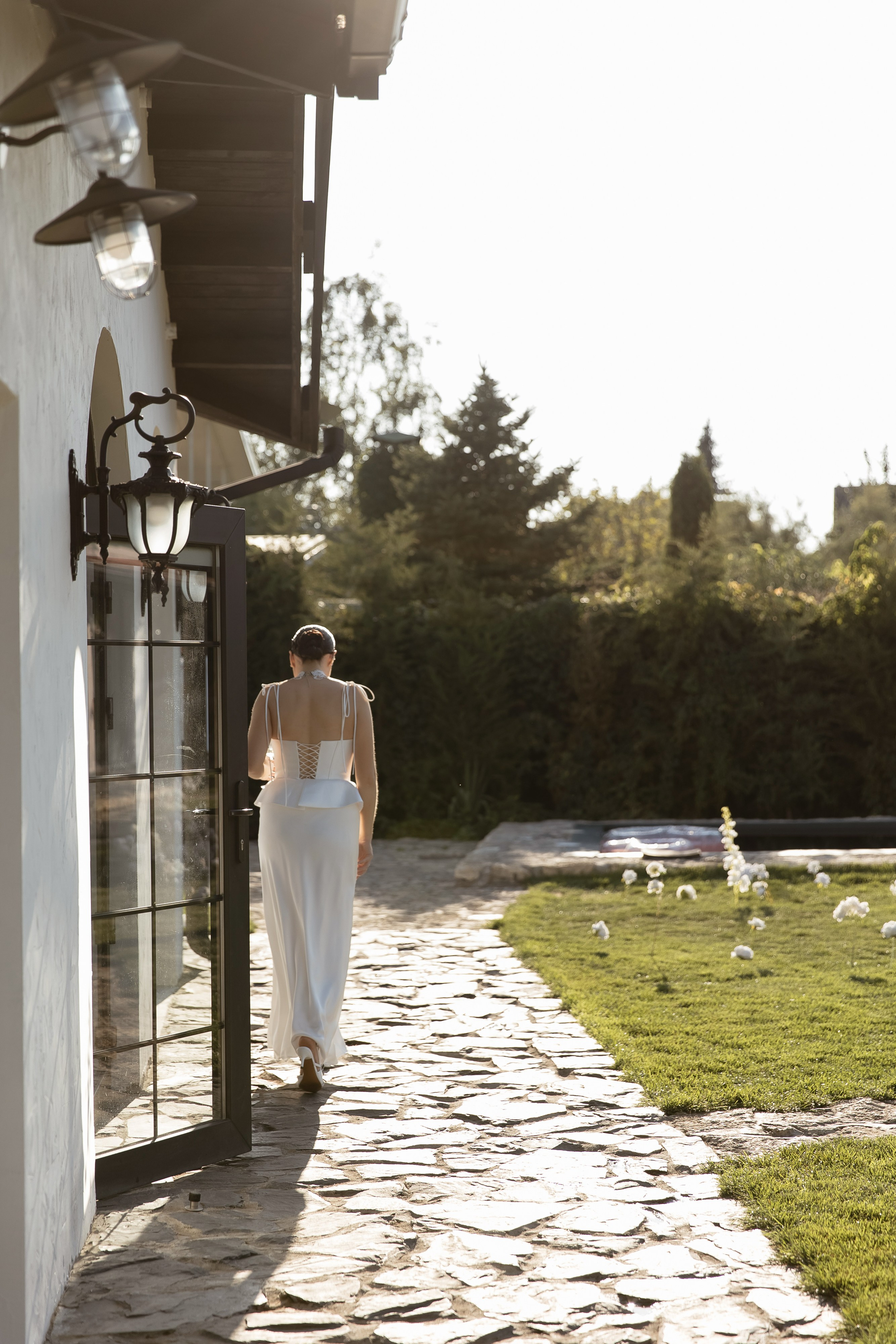 И&Л. Свадебный фотограф