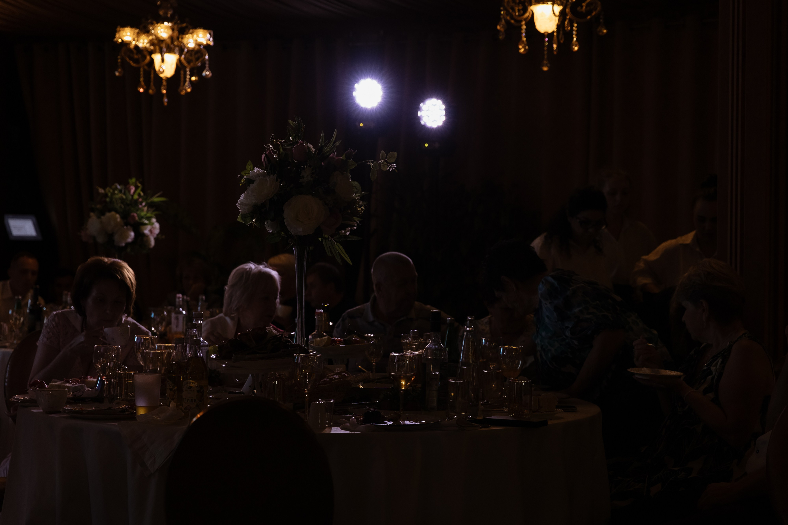 В&С. Свадебный фотограф