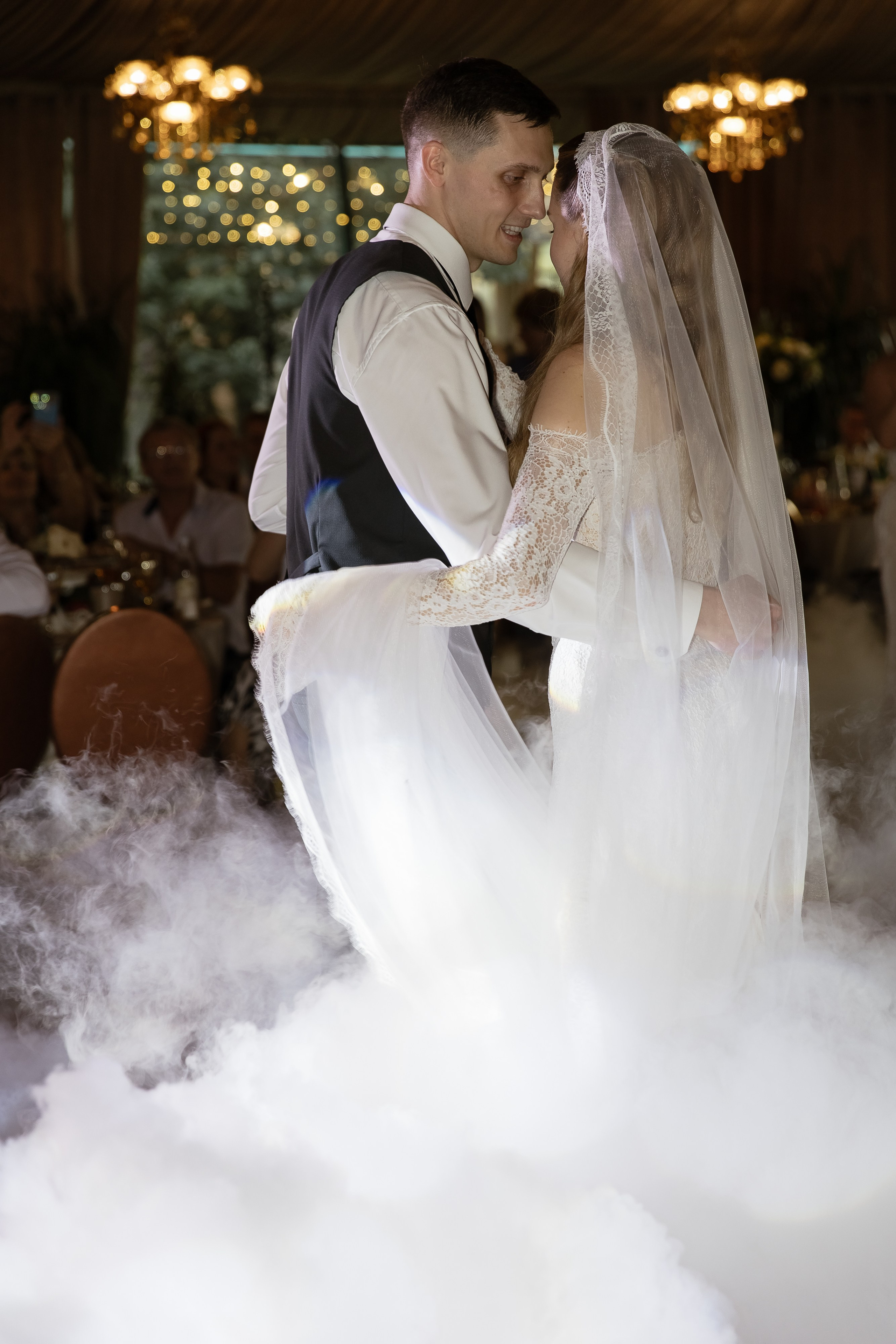 В&С. Свадебный фотограф