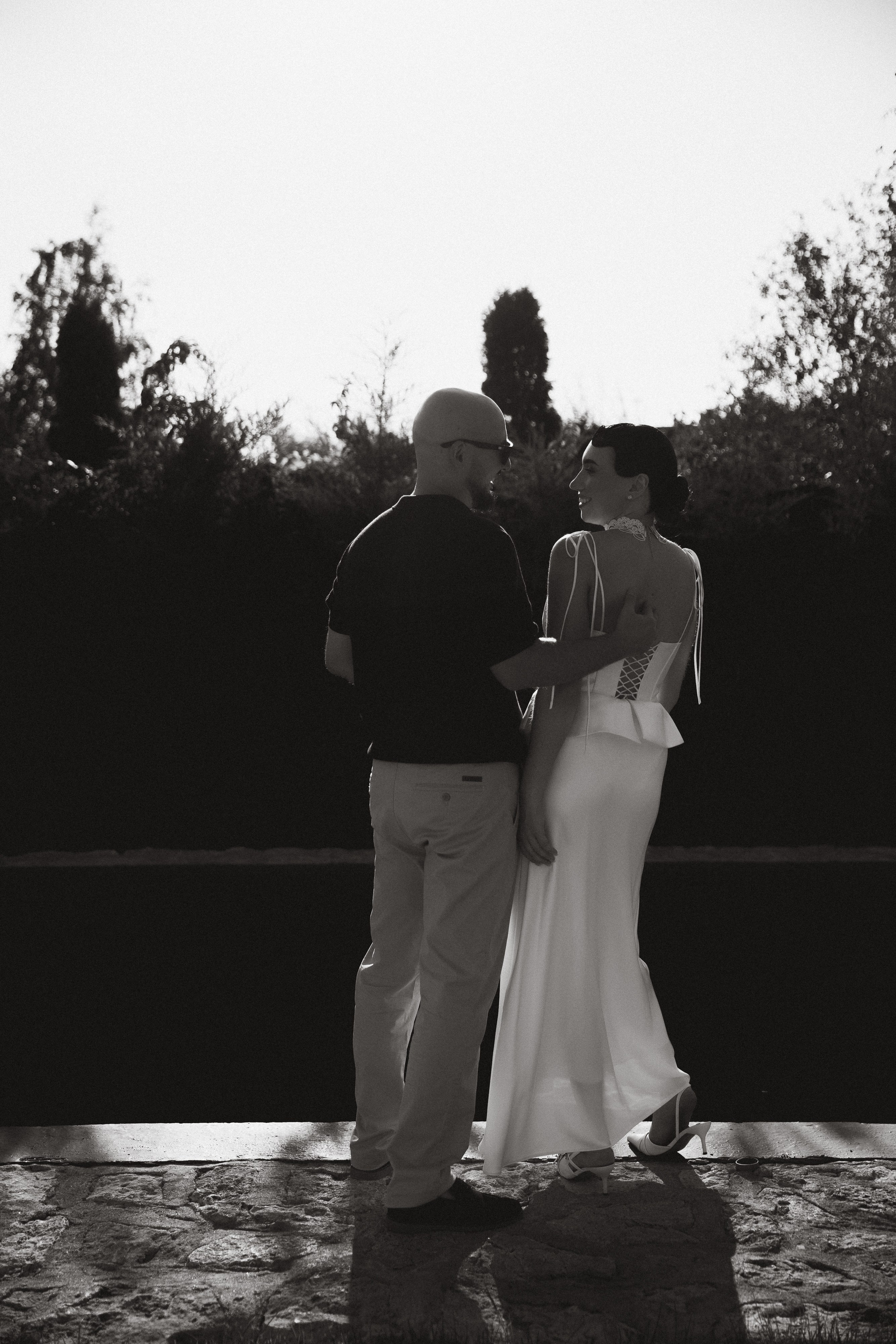 И&Л. Свадебный фотограф