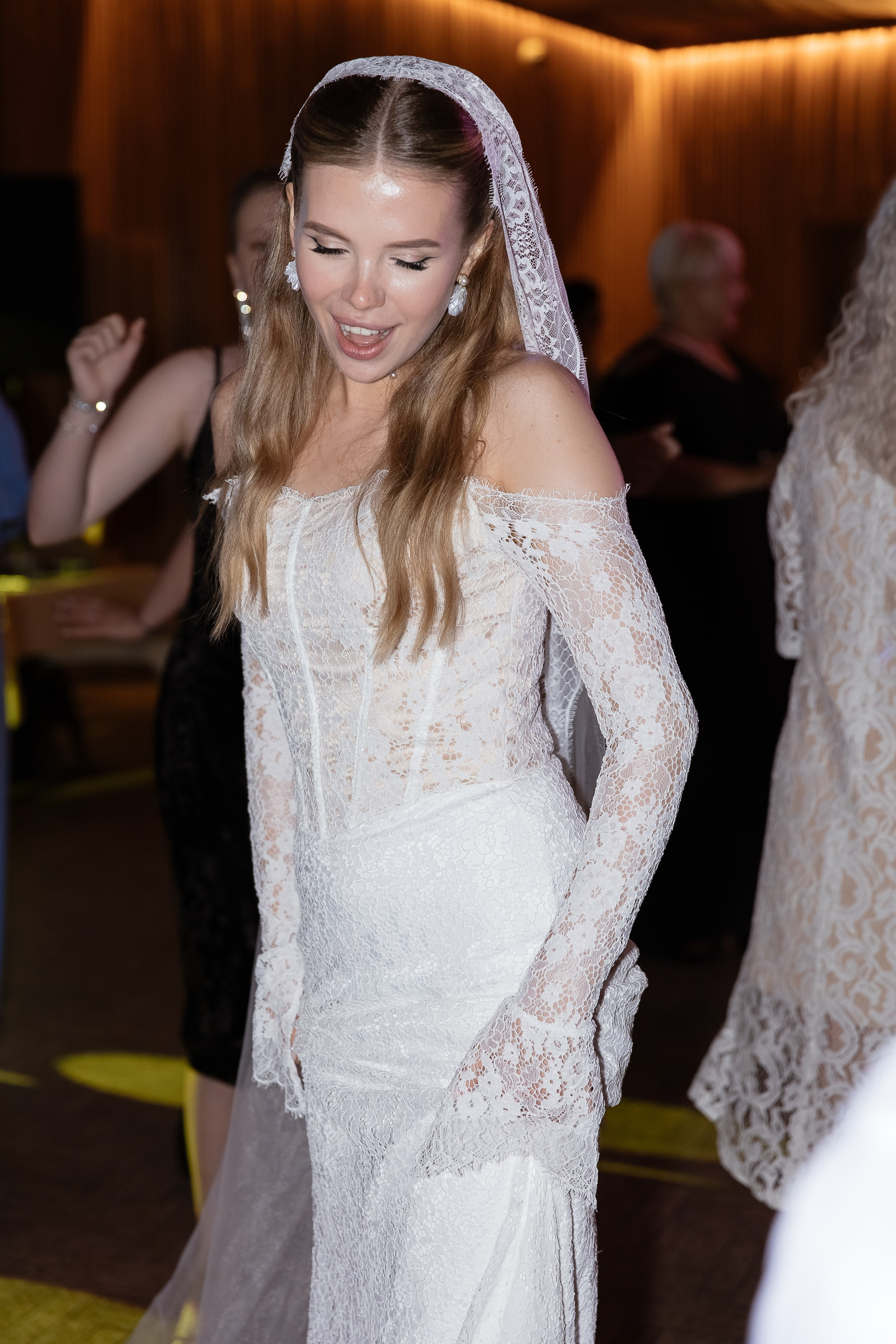 В&С. Свадебный фотограф