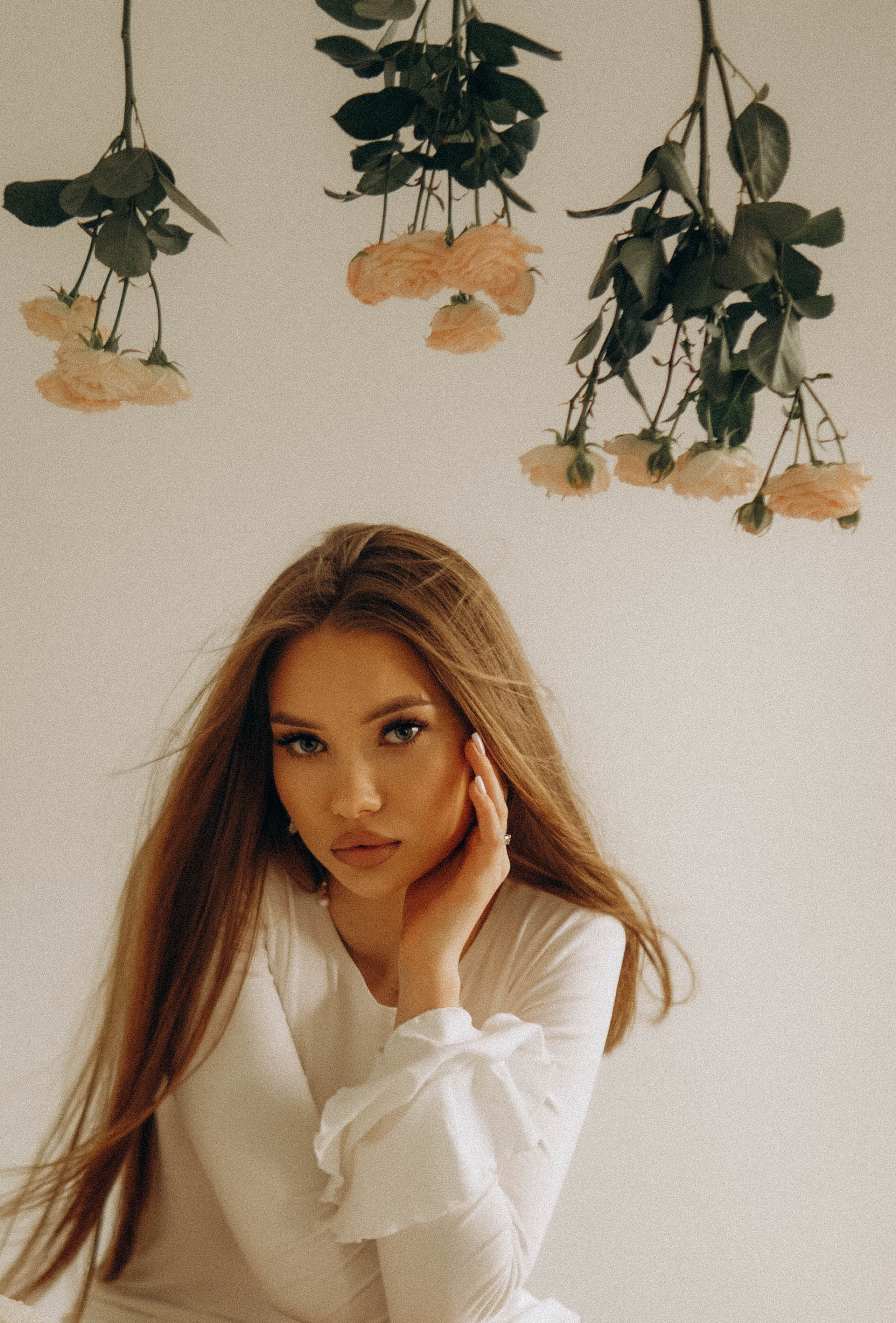 Полюби себя. Сибирский фотограф Братск, Иркутск Анна Галанина