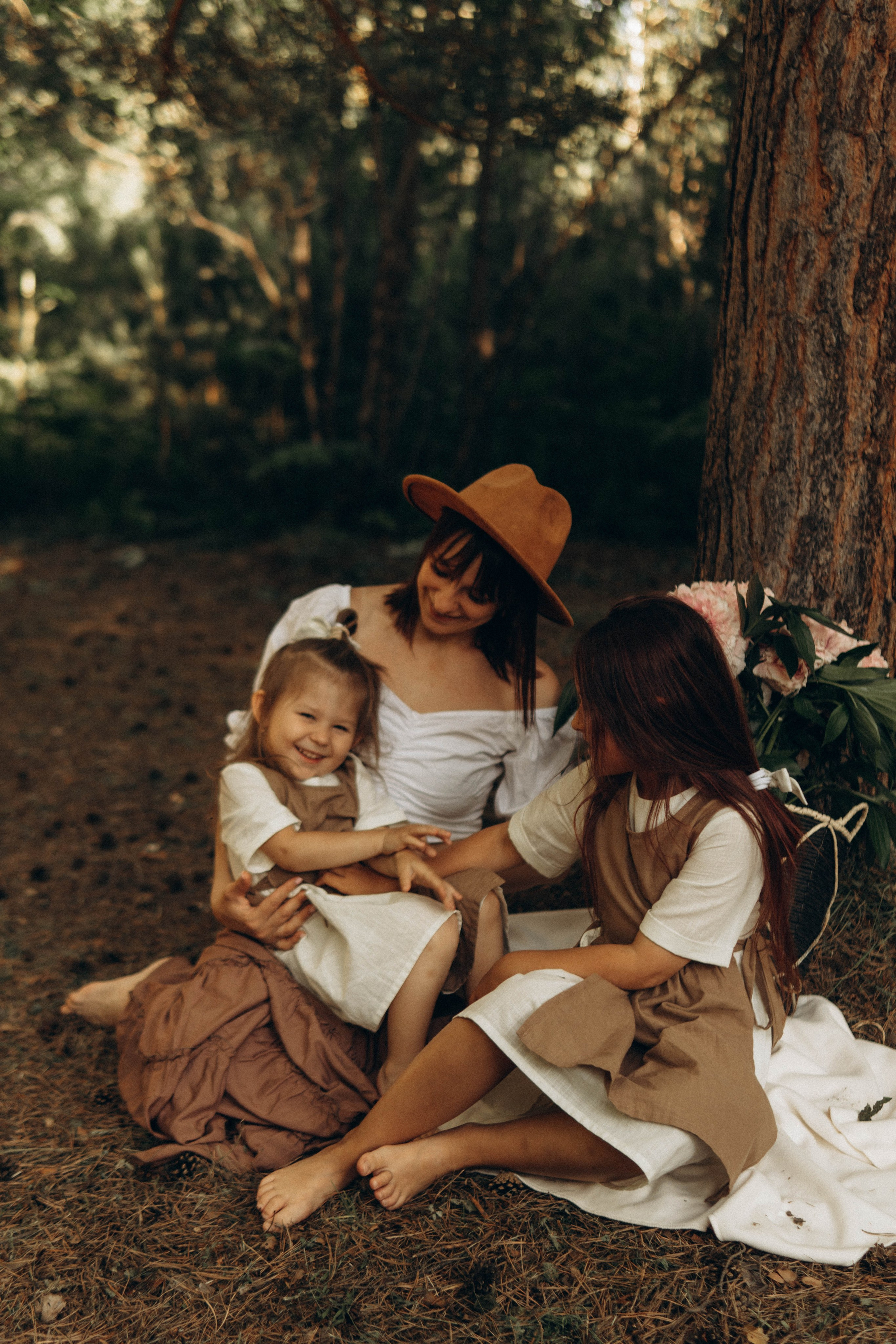 Семейная история. Сибирский фотограф Братск, Иркутск Анна Галанина