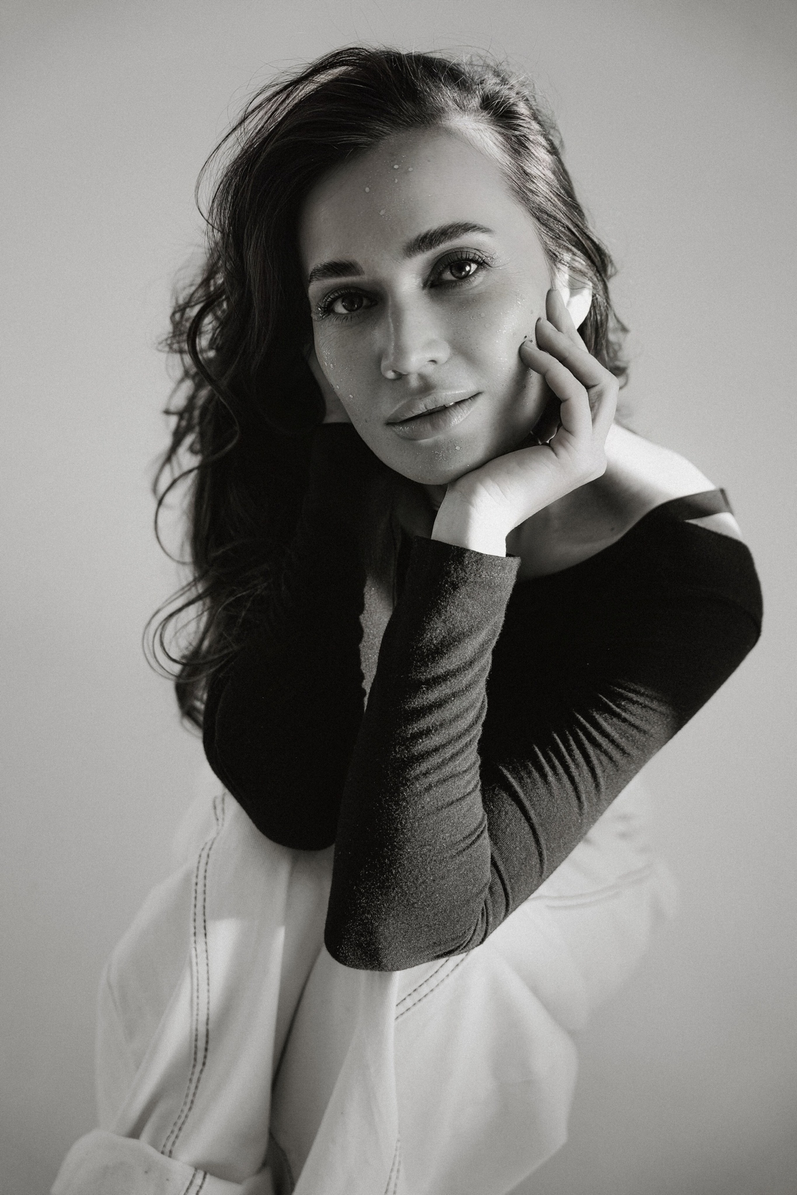 Семейная история. Сибирский фотограф Братск, Иркутск Анна Галанина