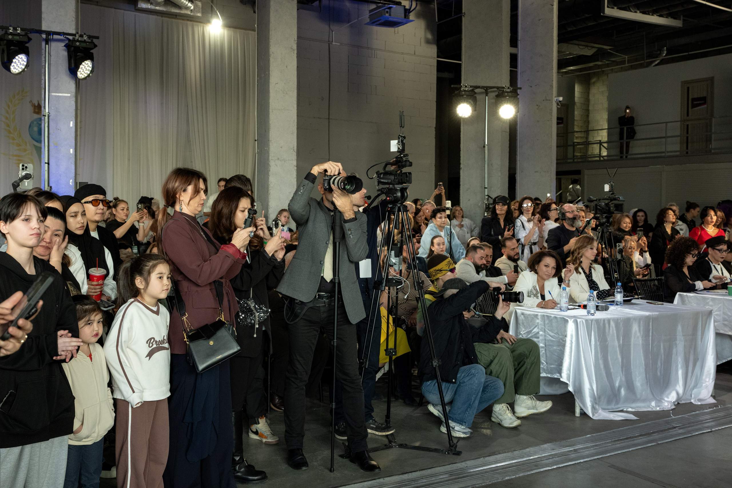 Asian Global Cup 2025 Day3. Сайт Алматинского НЮ АРТ, будуар и фэшн фотографа Дениса Карпенко
