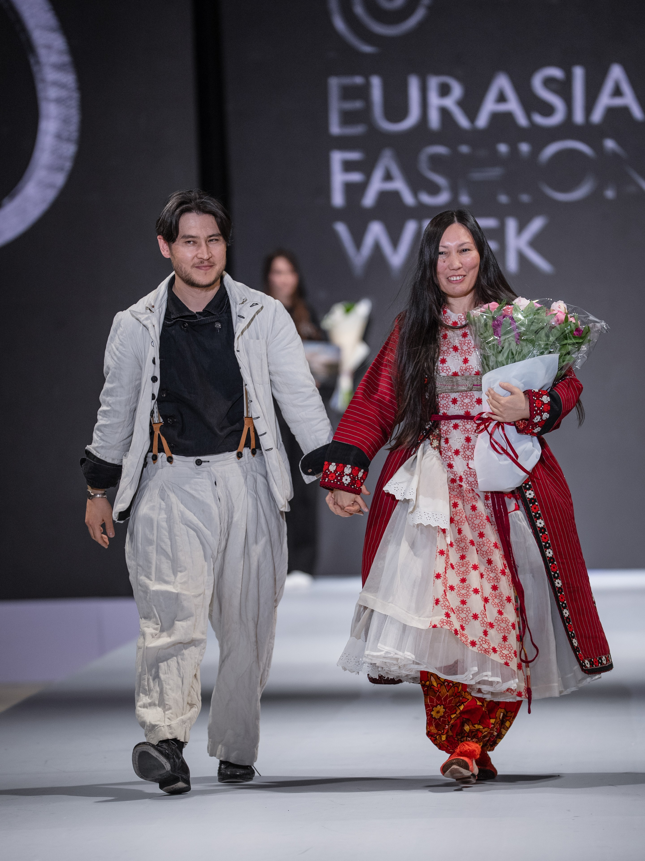 EURASIAN FASHION WEEK Reberth. Сайт Алматинского НЮ АРТ, будуар и фэшн фотографа Дениса Карпенко