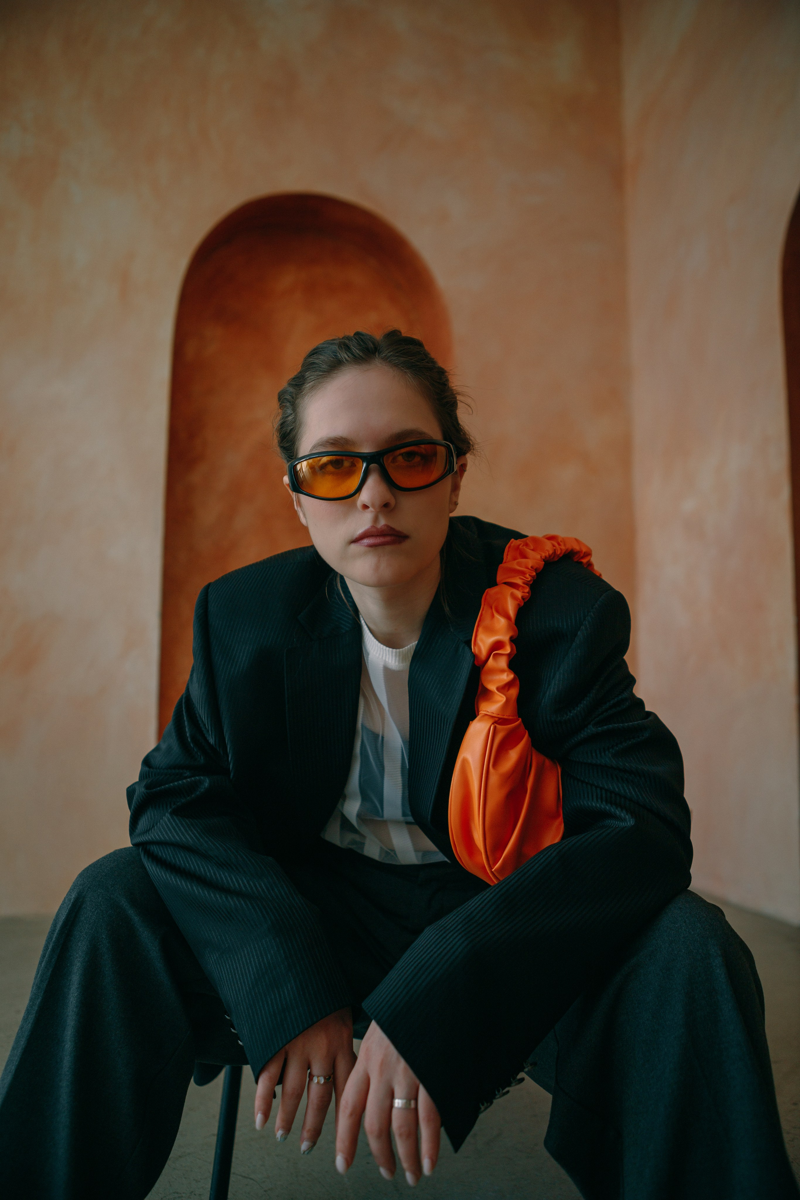 K.N. Фото и видео съемка Москва-Санкт-Петербург