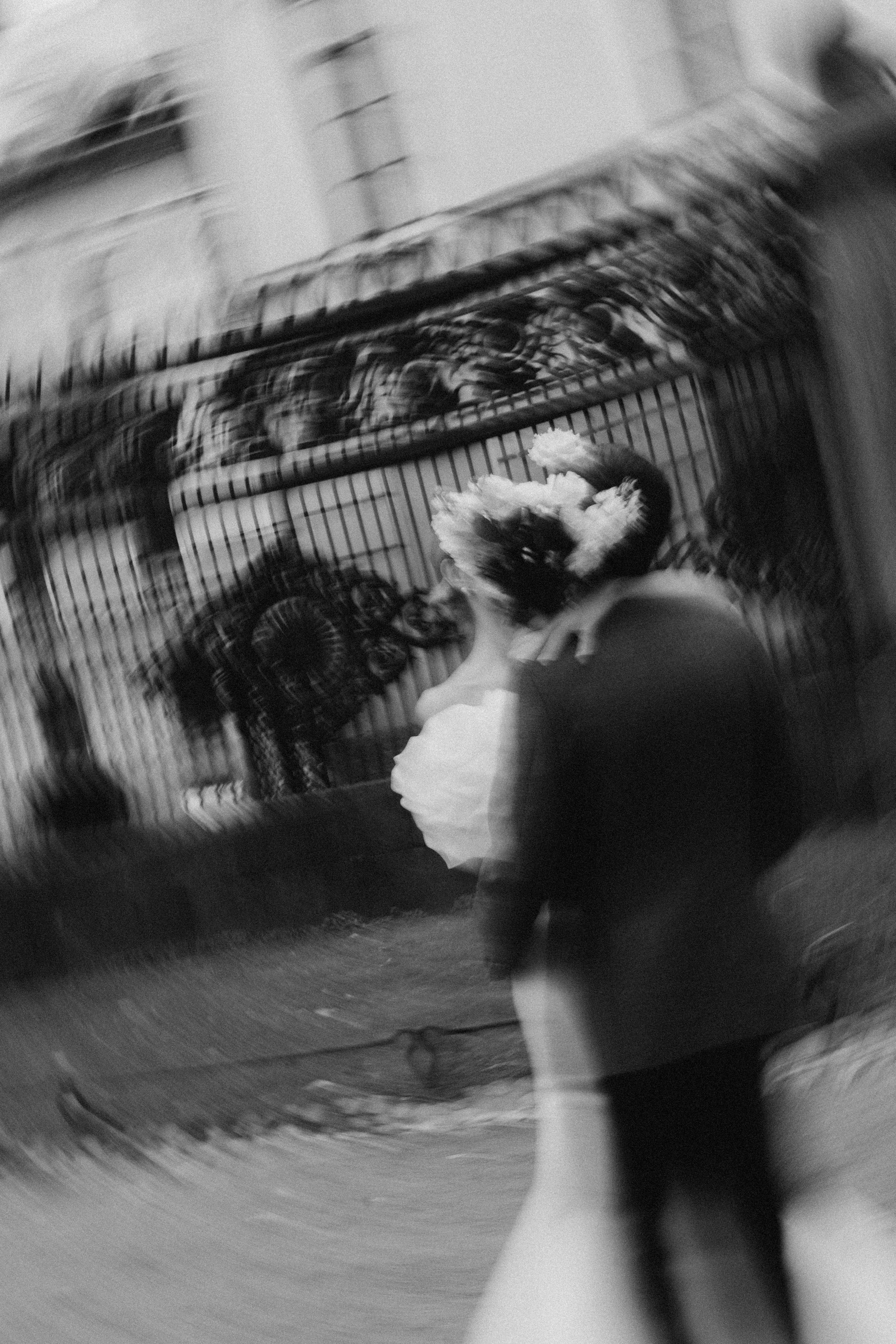 Мария и Никита. Фотограф в Санкт-Петербурге Юлия Гербель