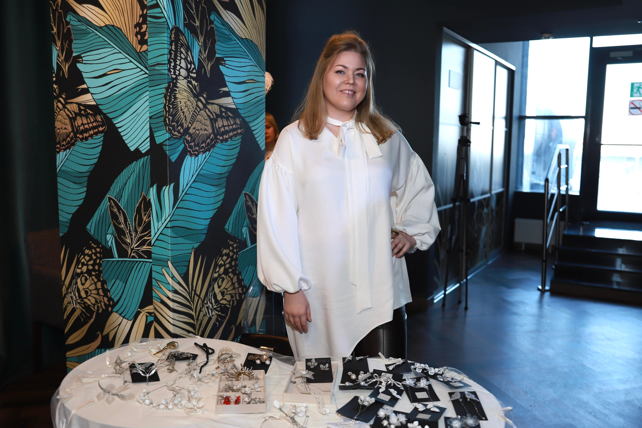 Проект Я невеста. Фотограф Юлия Мальцева