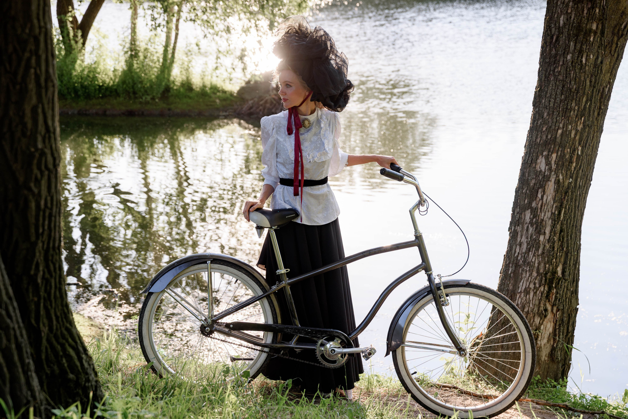 Фотосессии в СПб