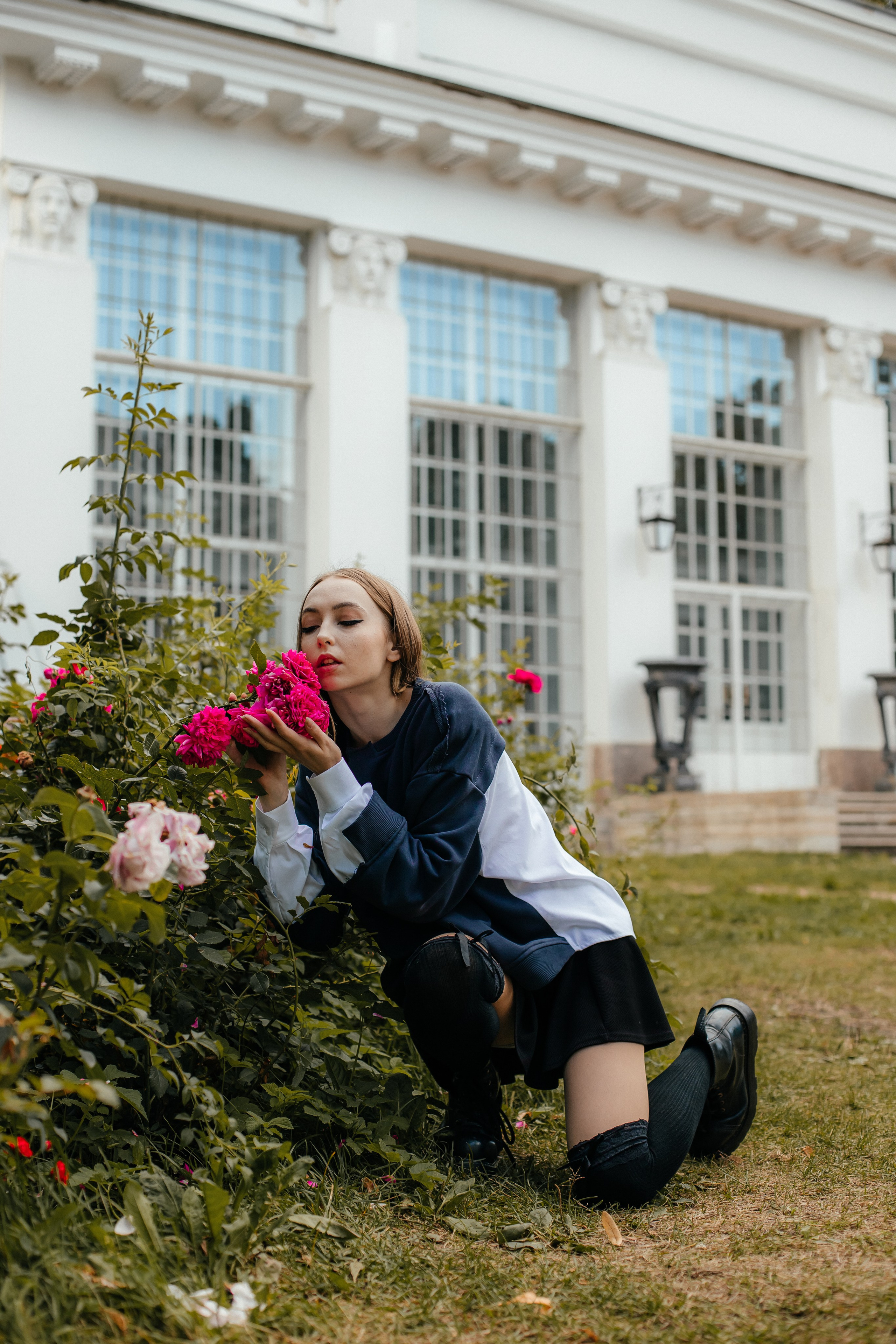 Для Бренда одежды — Sozykin & Kosenko. Elena Sova — семейный и женский фотограф в Санкт-Петербурге
