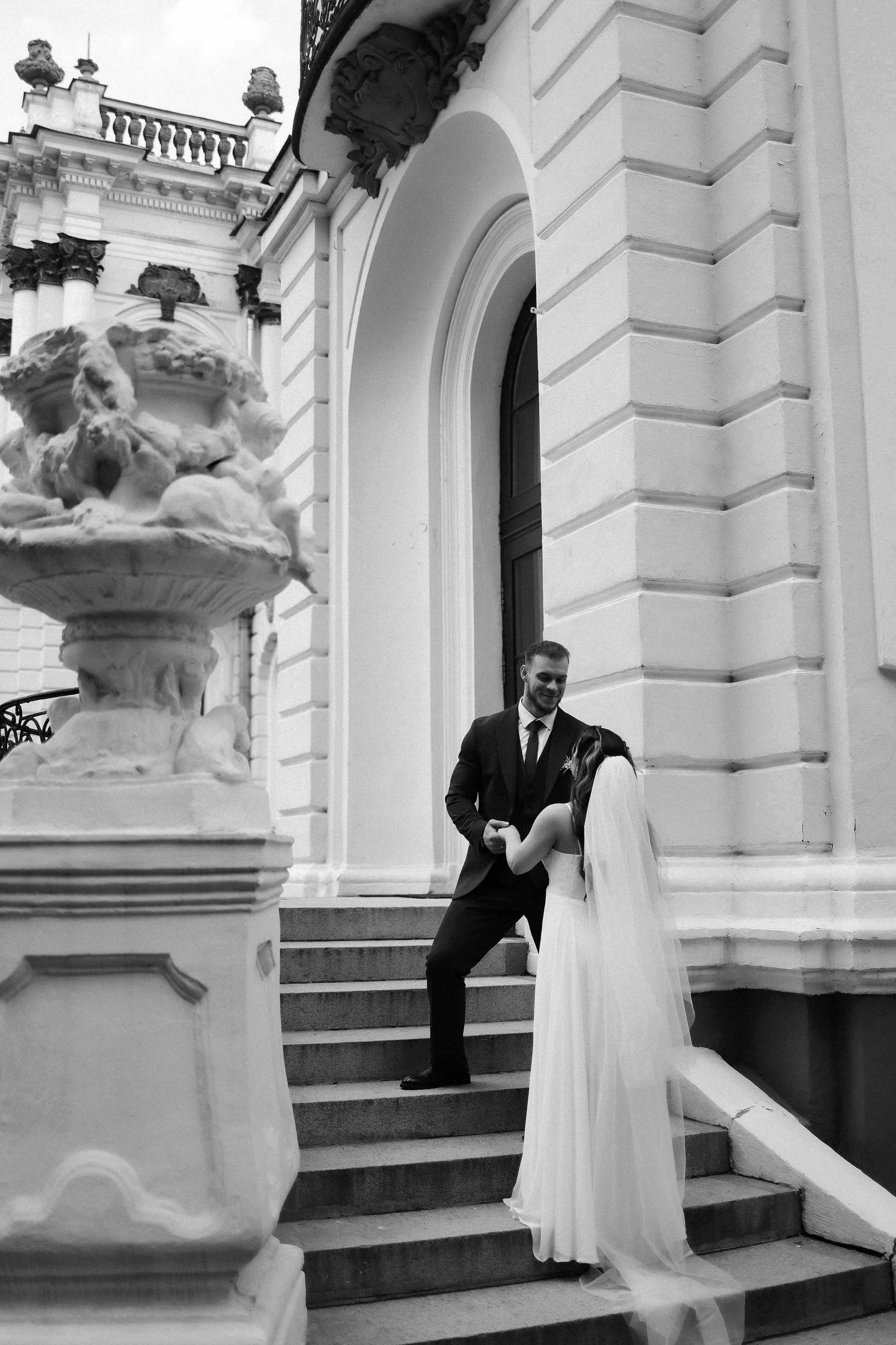 Е. + И. Усадьба Петровско-Разумовское, ресторан 29 Park Lane. Свадебный и семейный фотограф в Москве Света Снимает