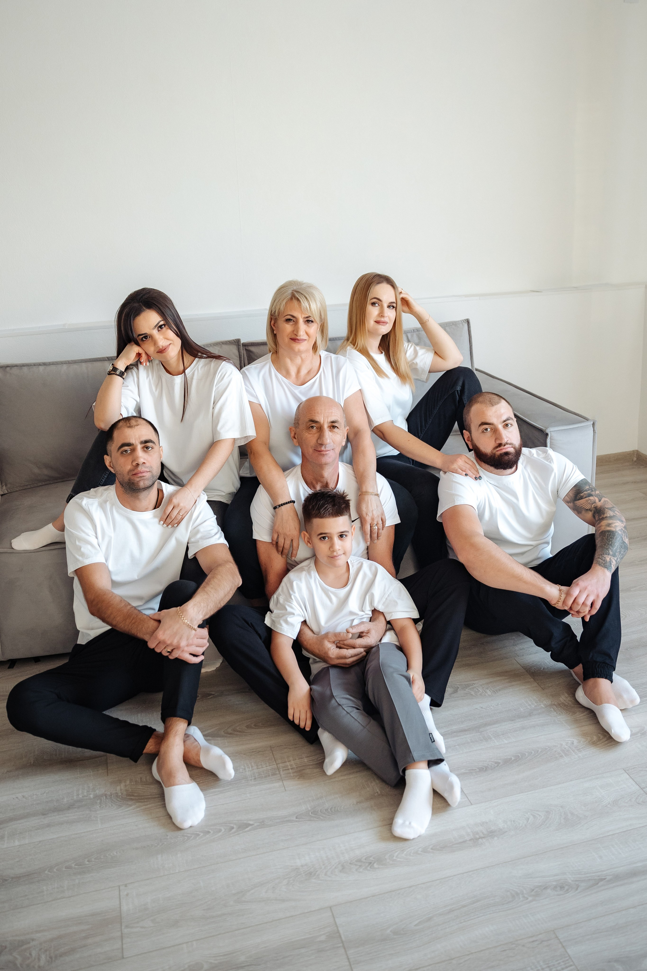 Самое ценное в жизни. Фотограф Дзюба Марина. Свадебный фотограф