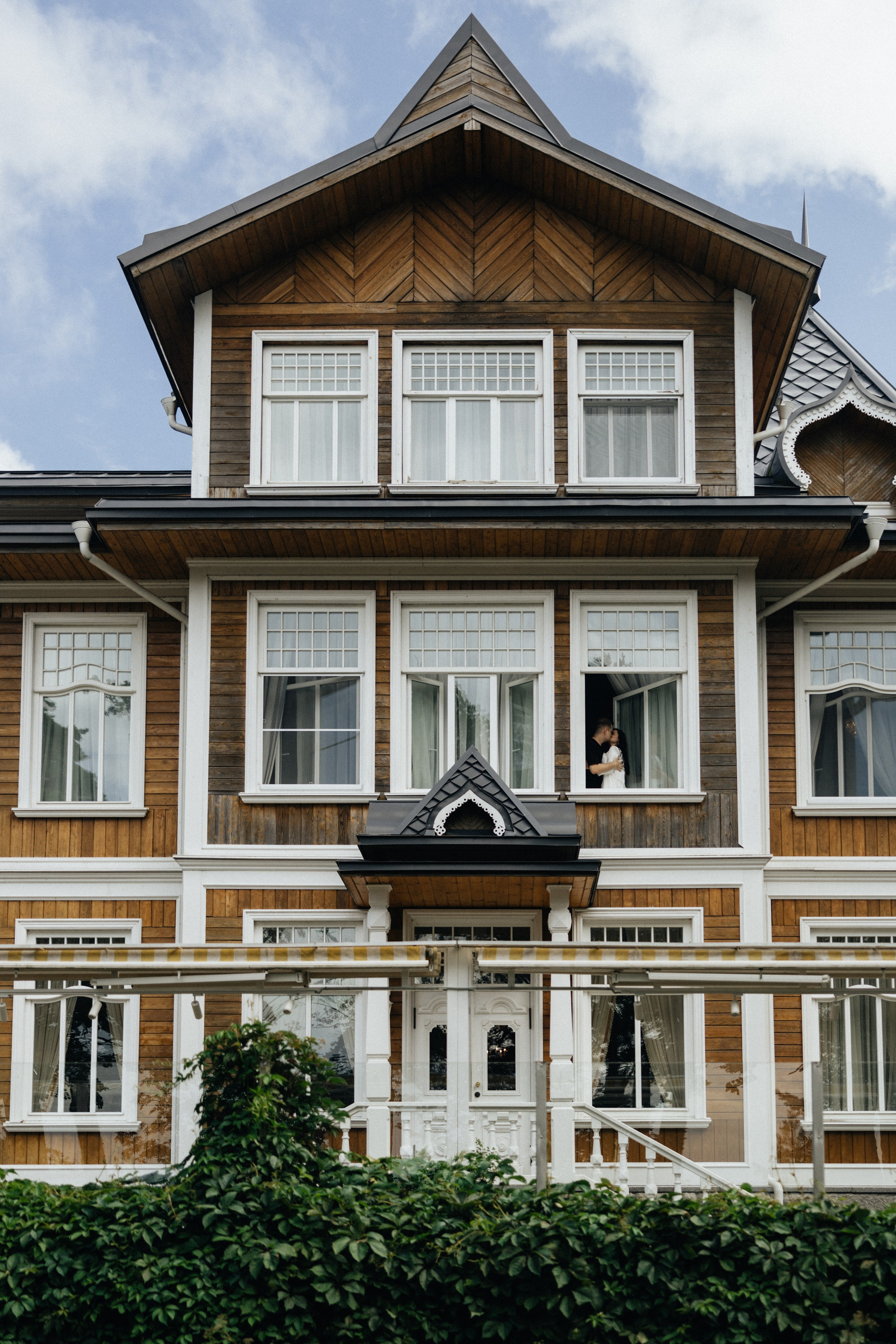 Север-юг. Фотограф Санкт-Петербург