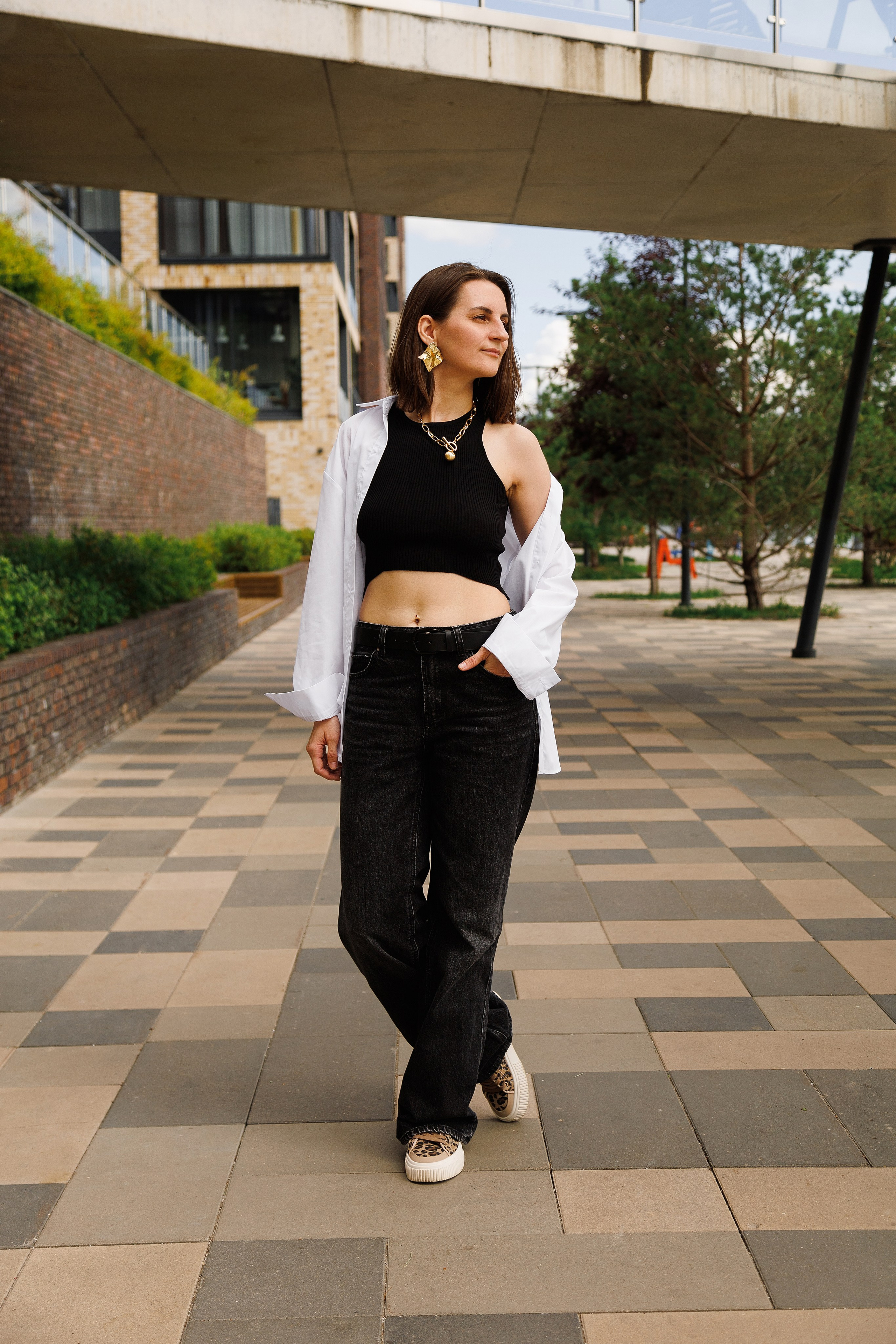 Валентина — фотосессия потретная риверпарк. Анастасия, Фотограф женского портрета и беременности в стиле vogue