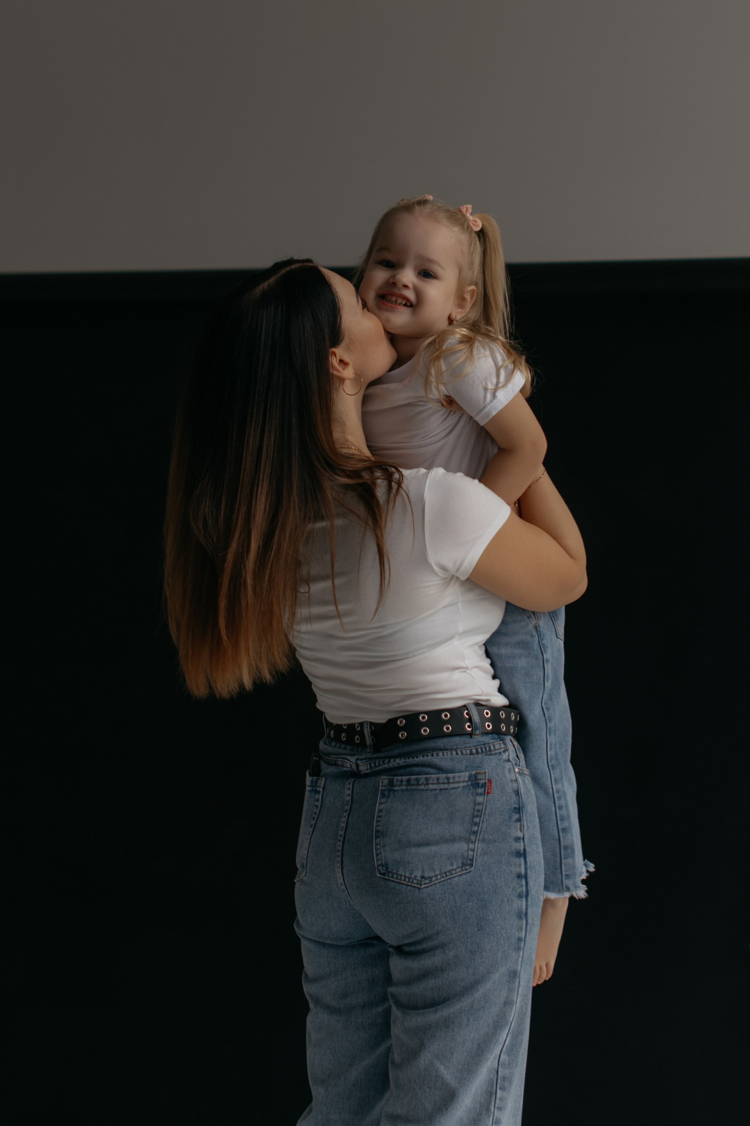 Анжелика и Амилия. Семейный фотограф Воронеж Евгения Богданова
