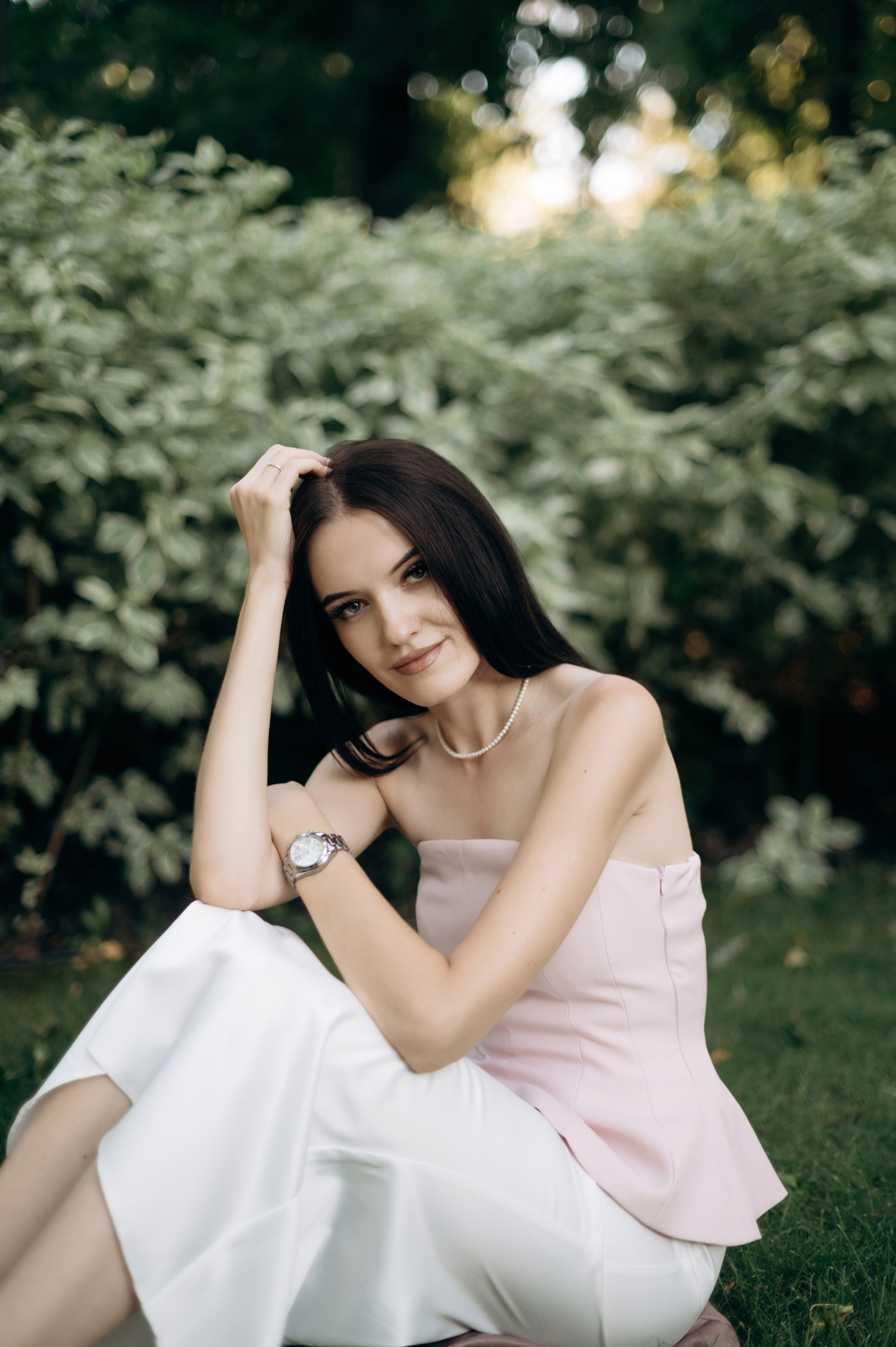 Алина. Семейный фотограф Воронеж Евгения Богданова