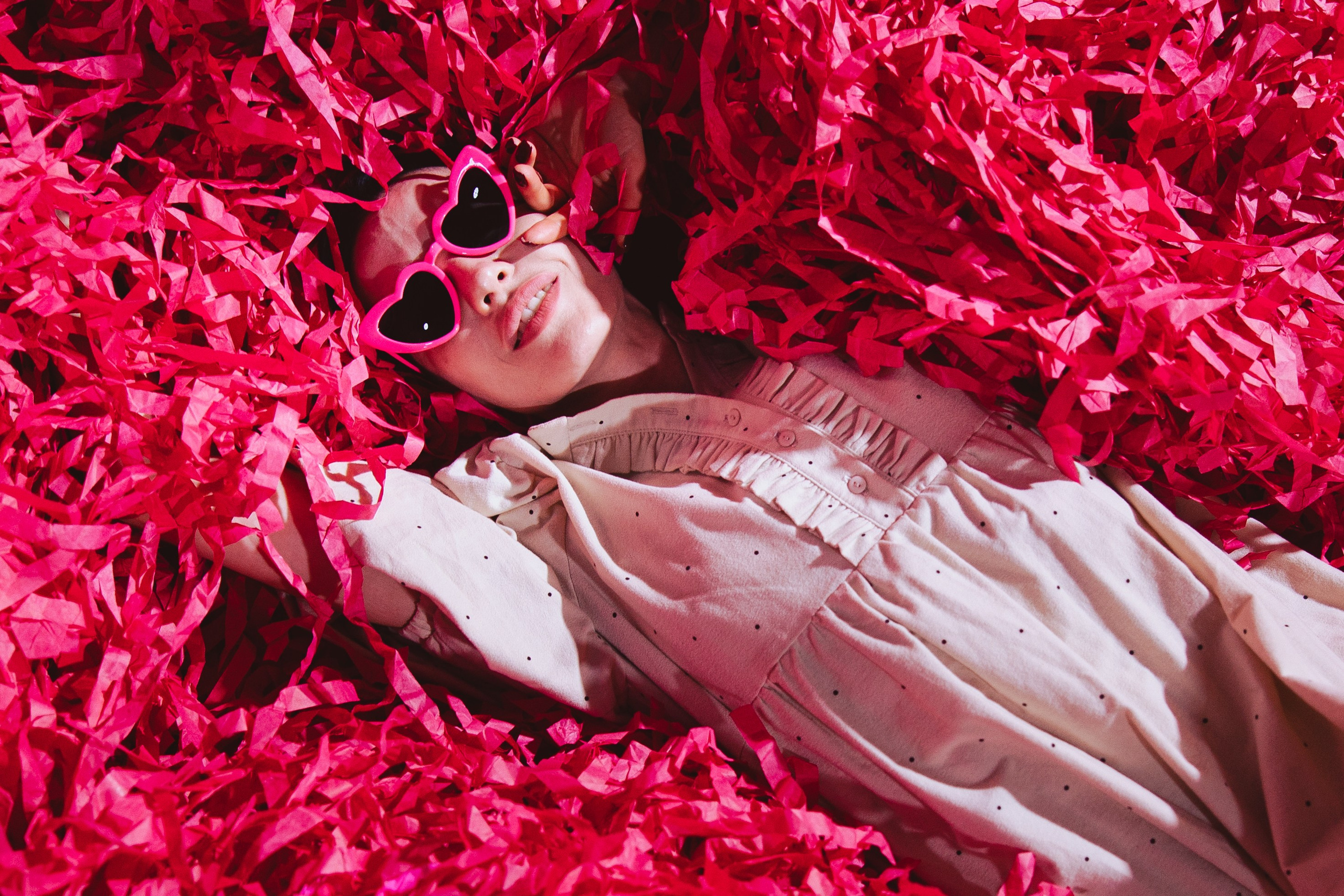 Agata Party. Фотограф Кристина