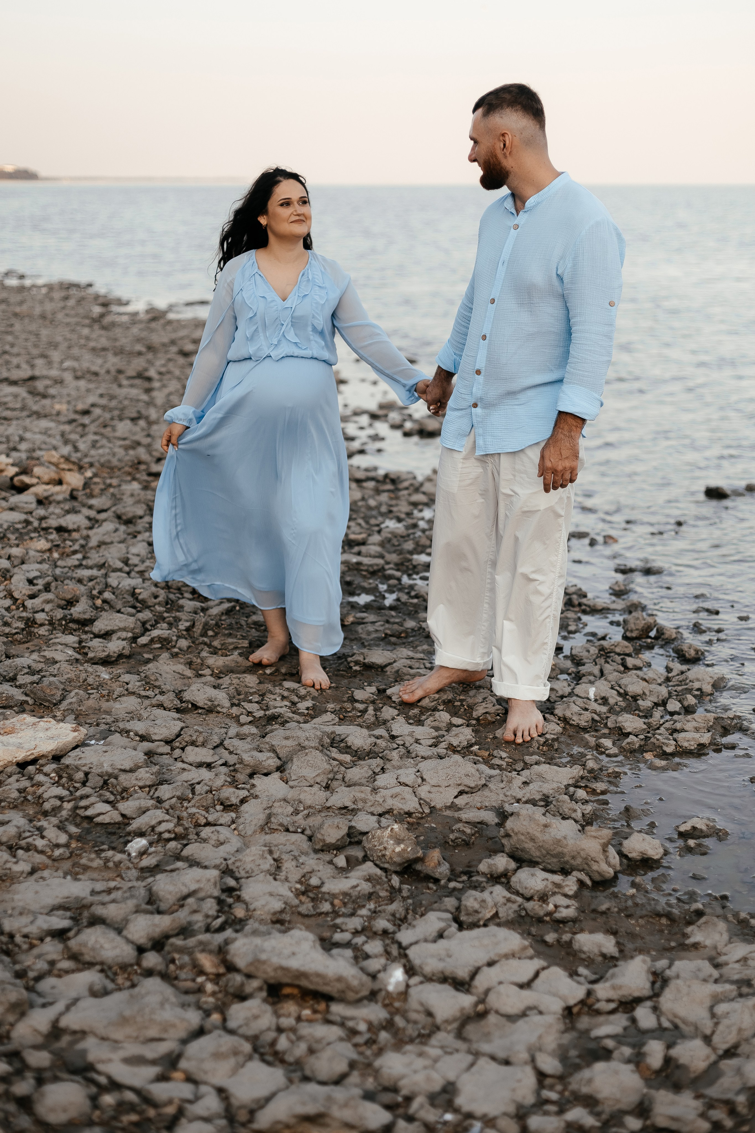 Семья Восканян. Главная