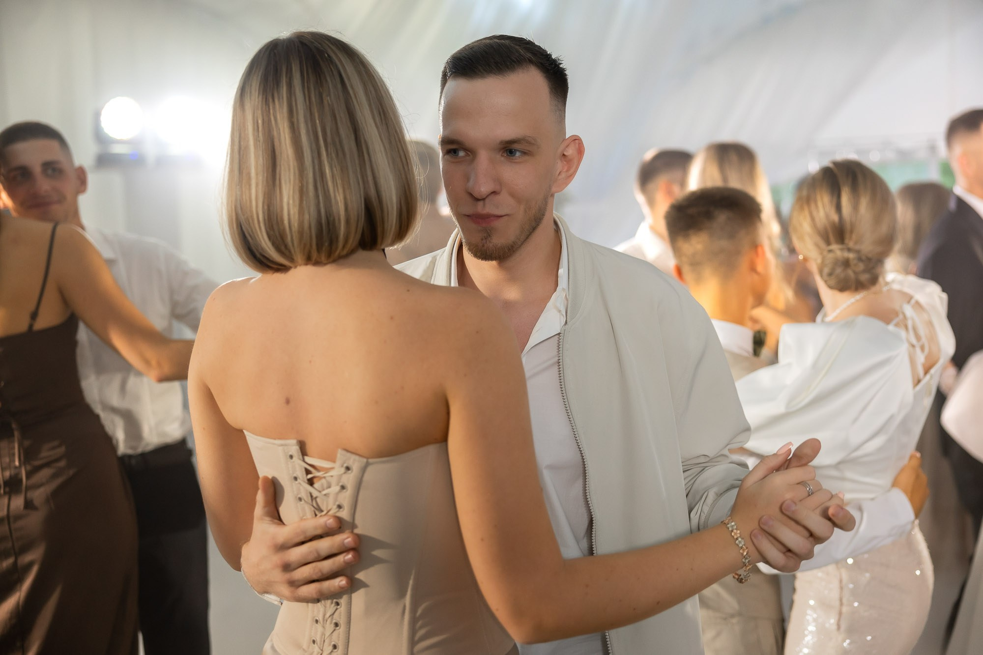 Лиза и Стас. Свадебный Фотограф Никита Духник