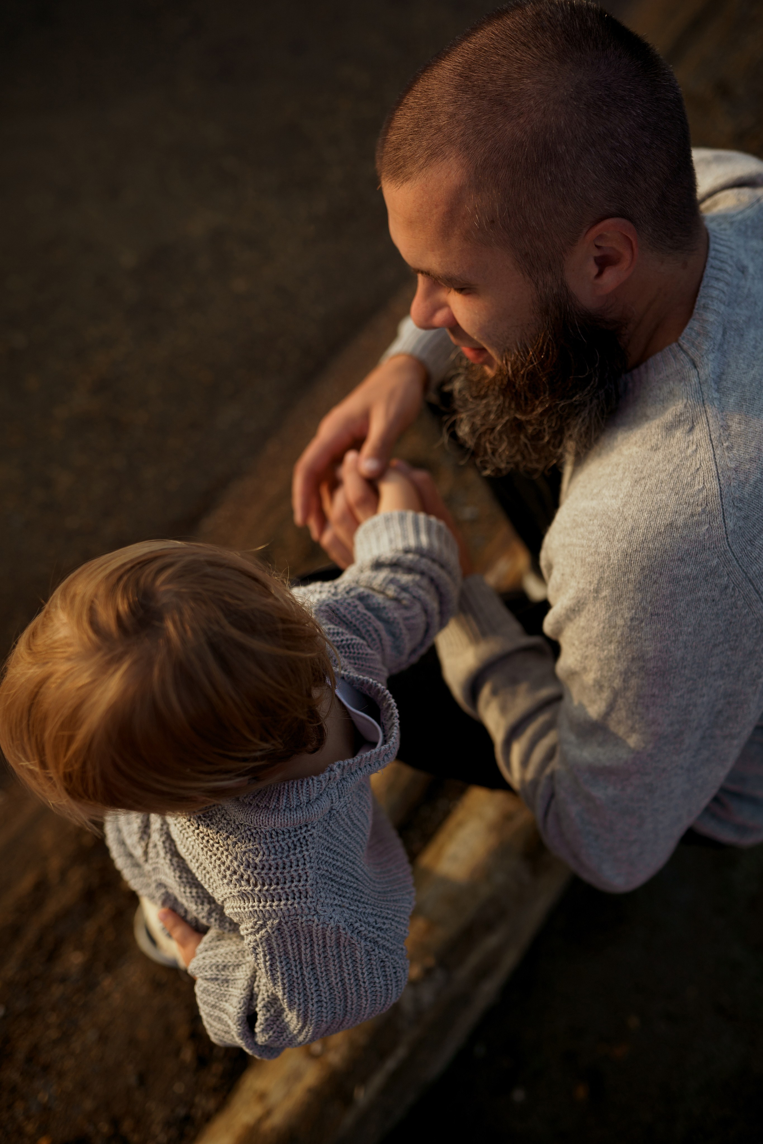ПоляМишаЛеон. Портретный и семейный фотограф в Пятигорске Кутырева Ксения