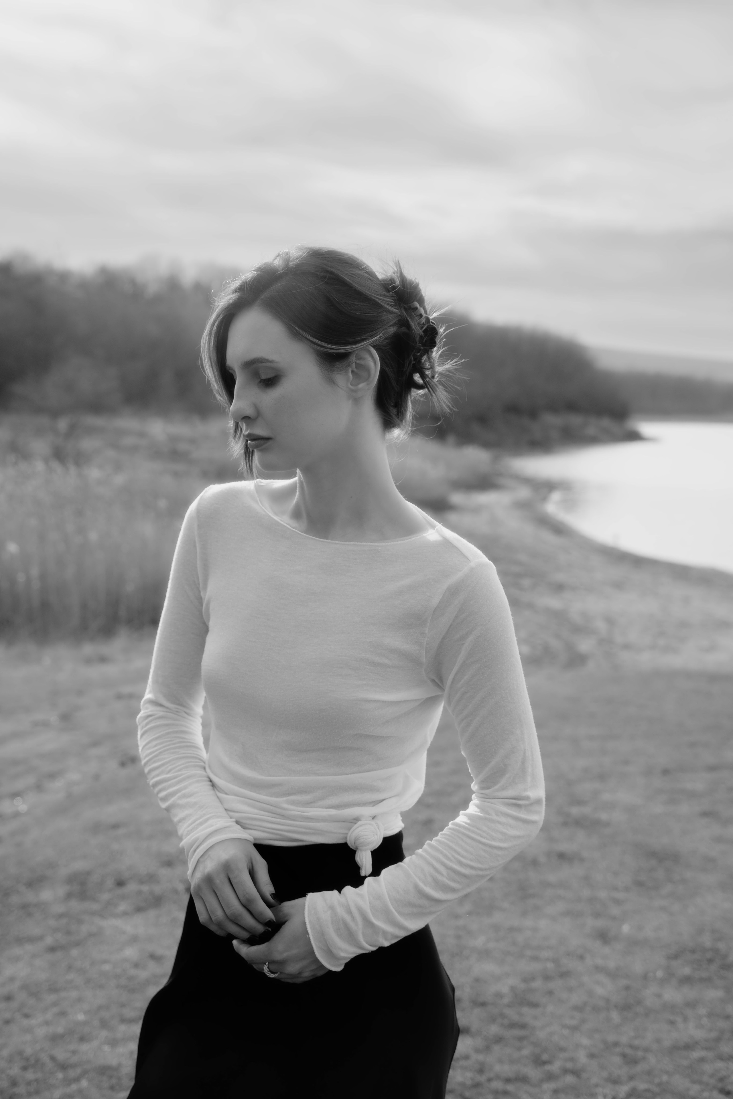 Элен. Портретный и семейный фотограф в Пятигорске Кутырева Ксения