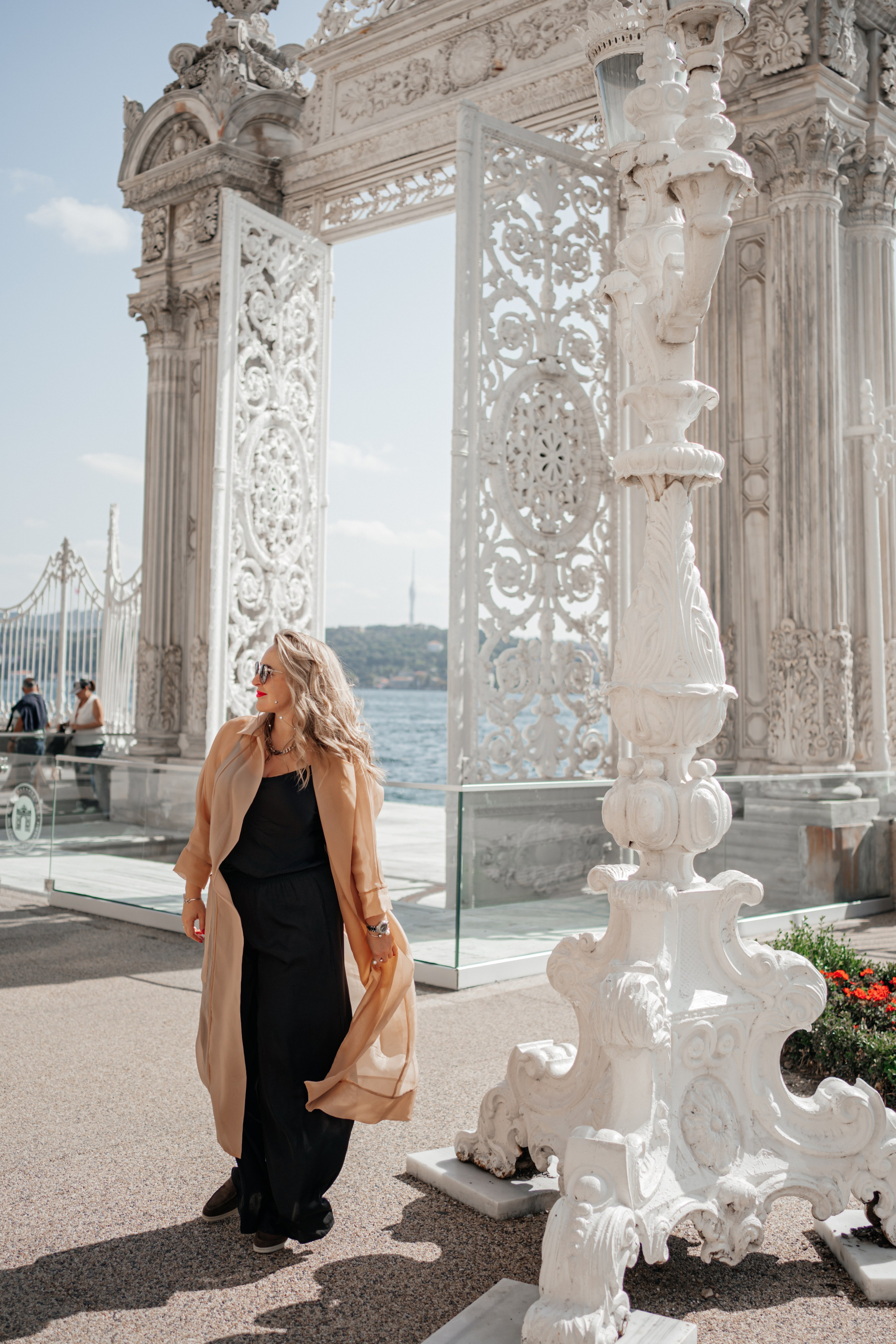 Фотоотчет тура в Каппадокию и Стамбул. Семейный фотограф, фотосессия беременности в Новосибирске Кристина Киб