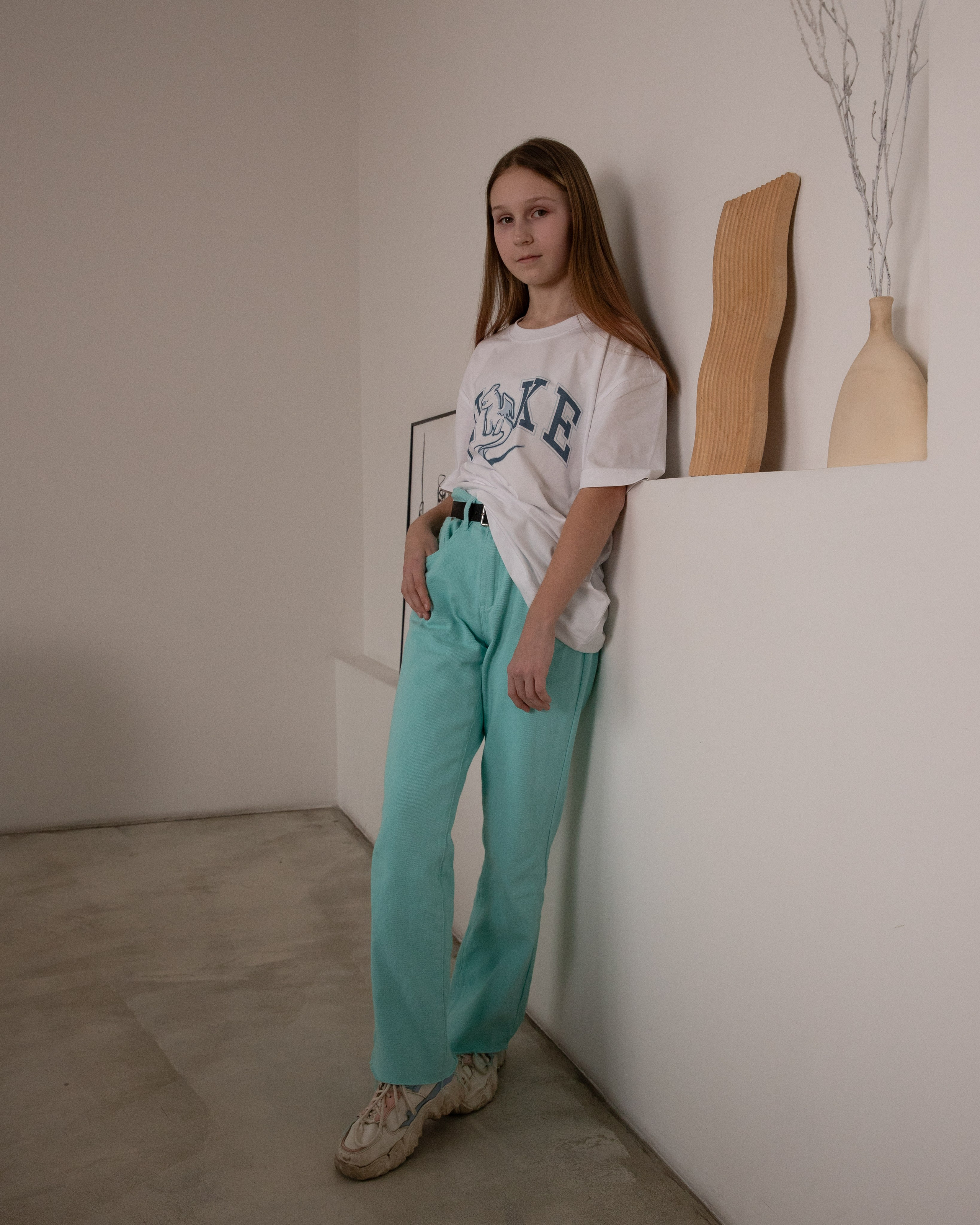 Children's. Фотограф Санкт-Петербург Анастасия Малышкина