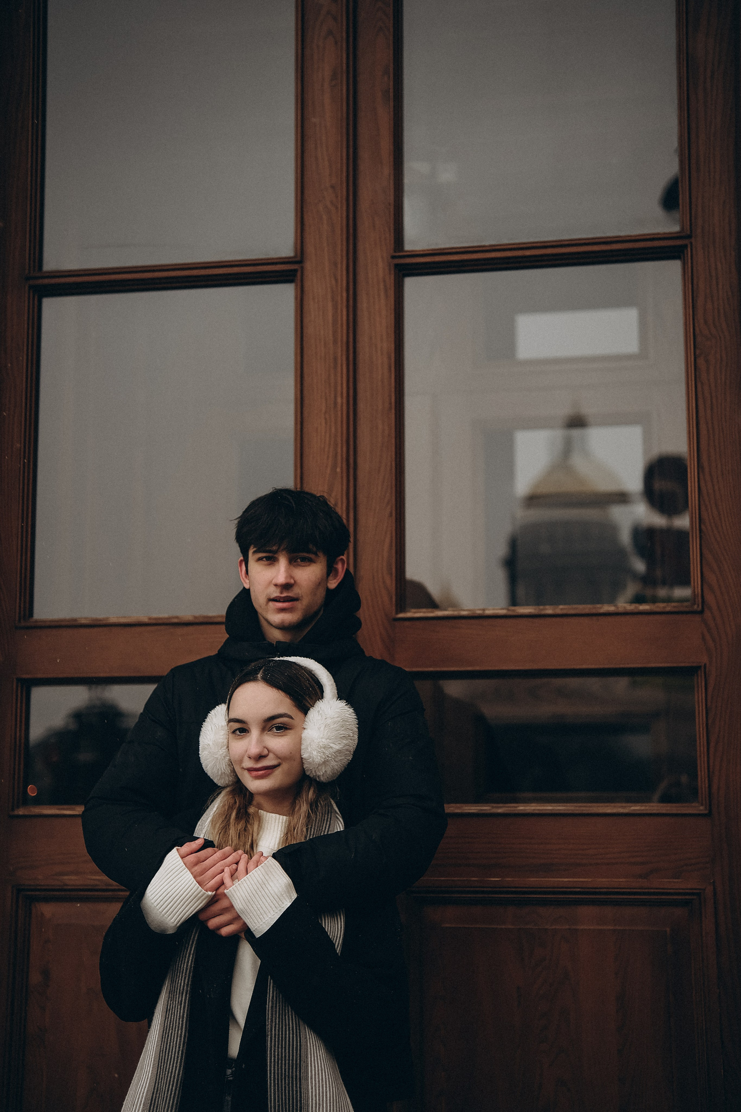 Лера & Даня. Phdkvmr.ru