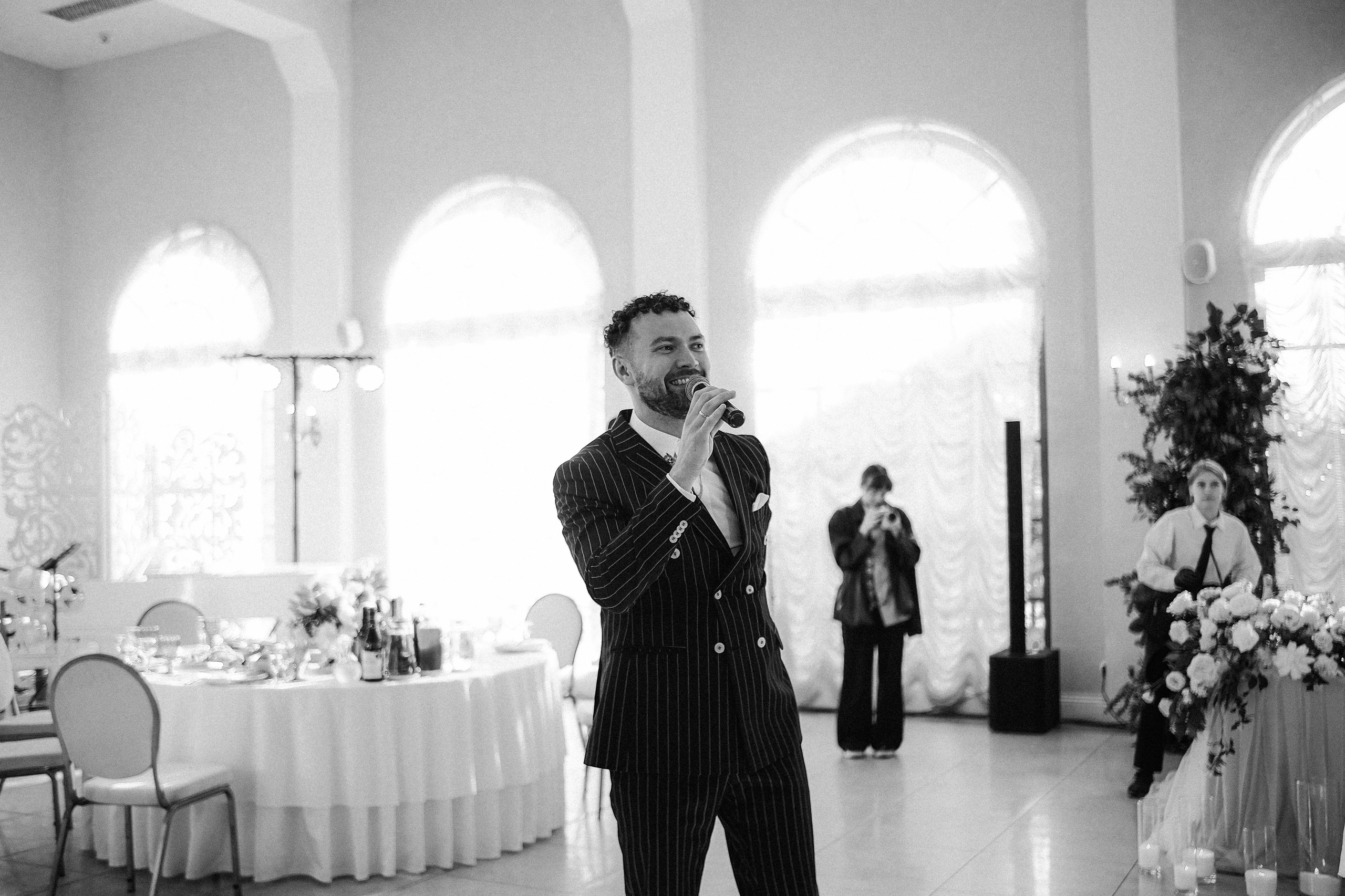 Рида & Богдан. Пушкин. Phdkvmr.ru