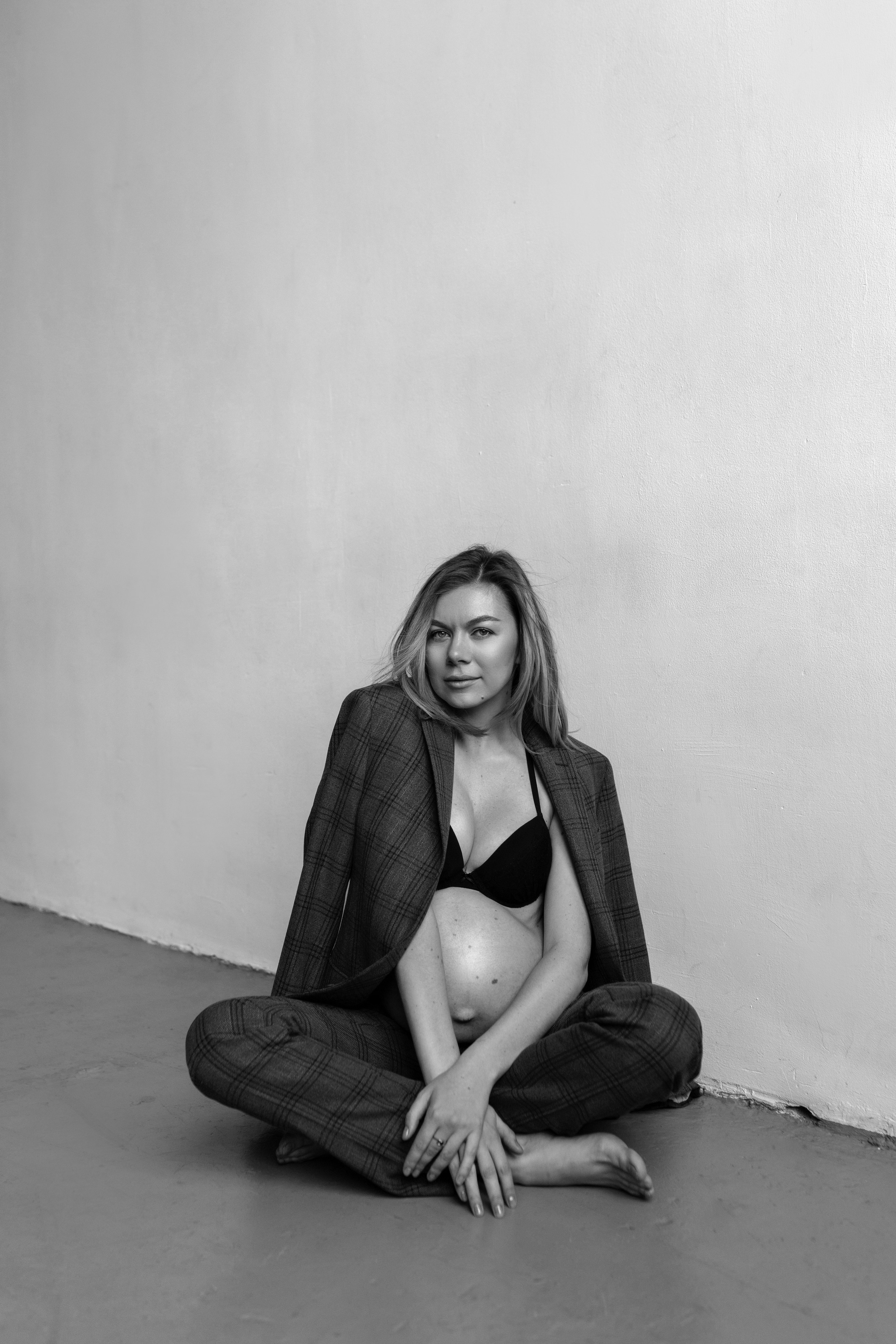 Света. Фотограф Новосибирск Халуева Елена