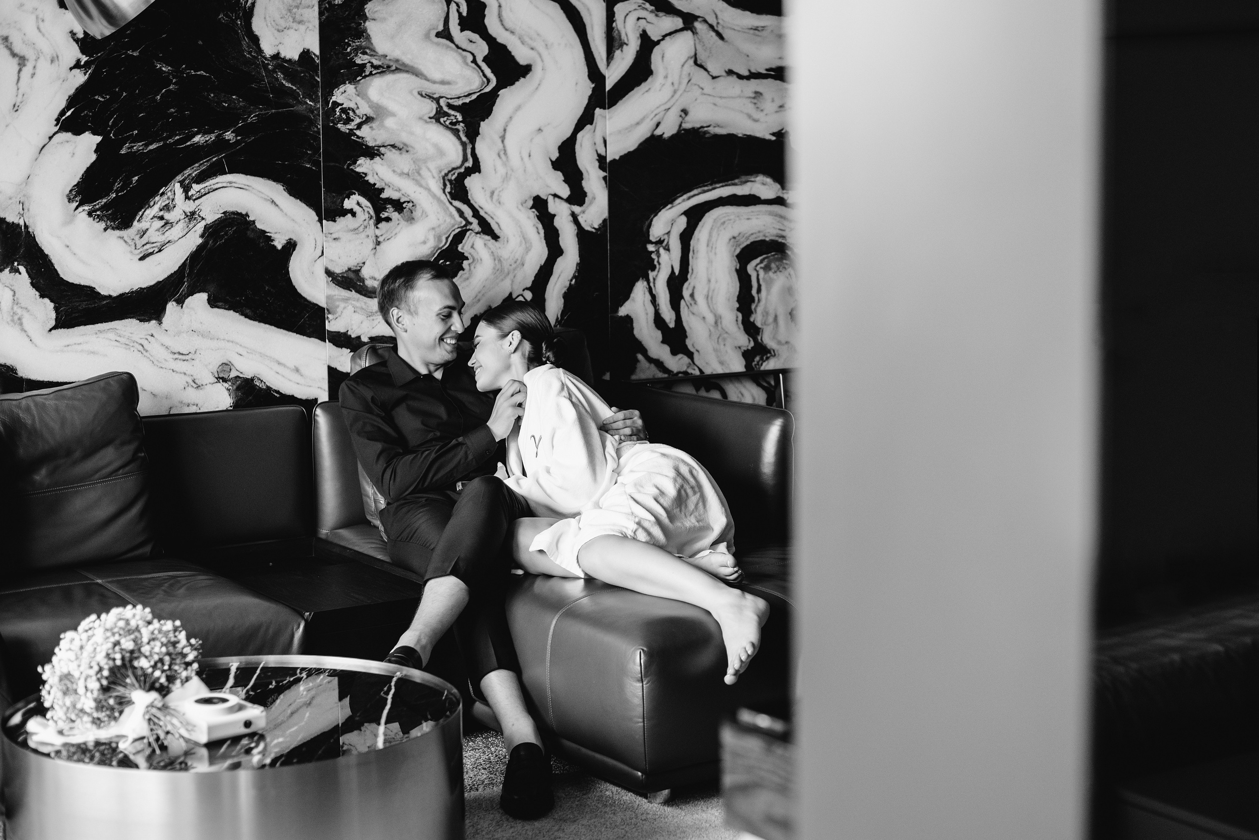 WEDDING. Мария — Свадебный фотограф