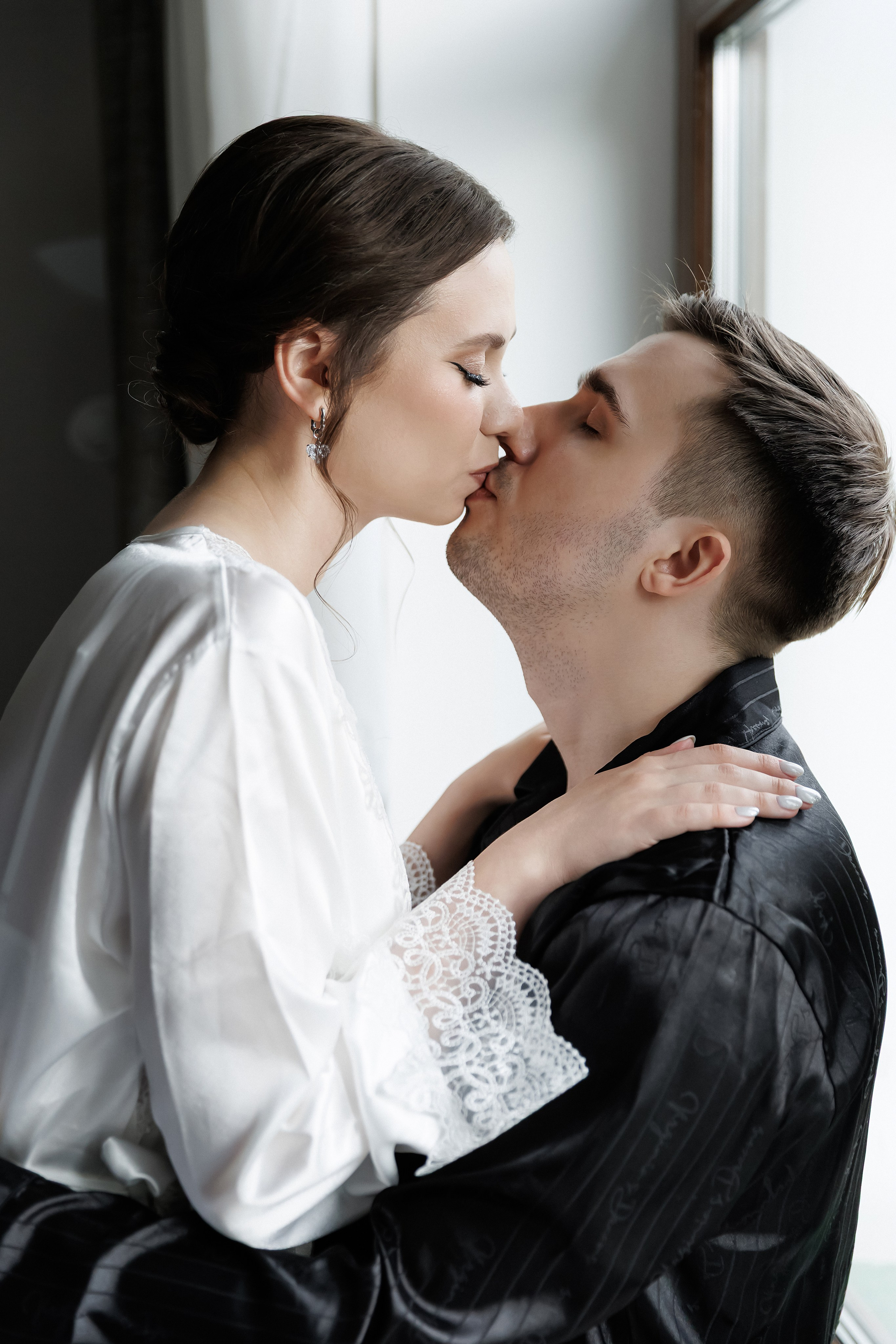 Екатерина и Владислав. Свадебный фотограф в Пскове и Санкт-Петербурге | Анна Голикова