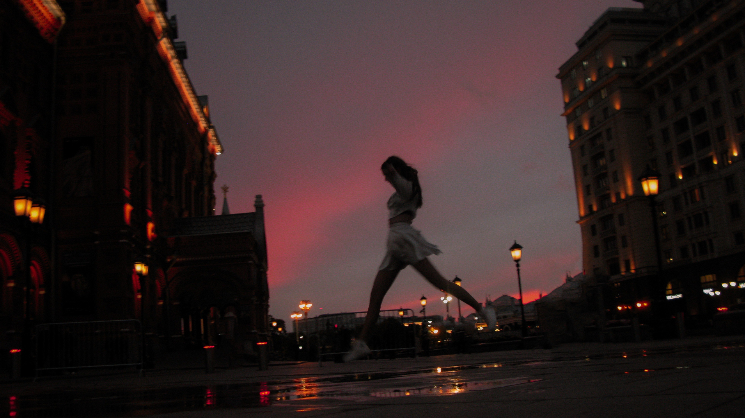 Анастасия. Портретный и свадебный фотограф в Москве Александра