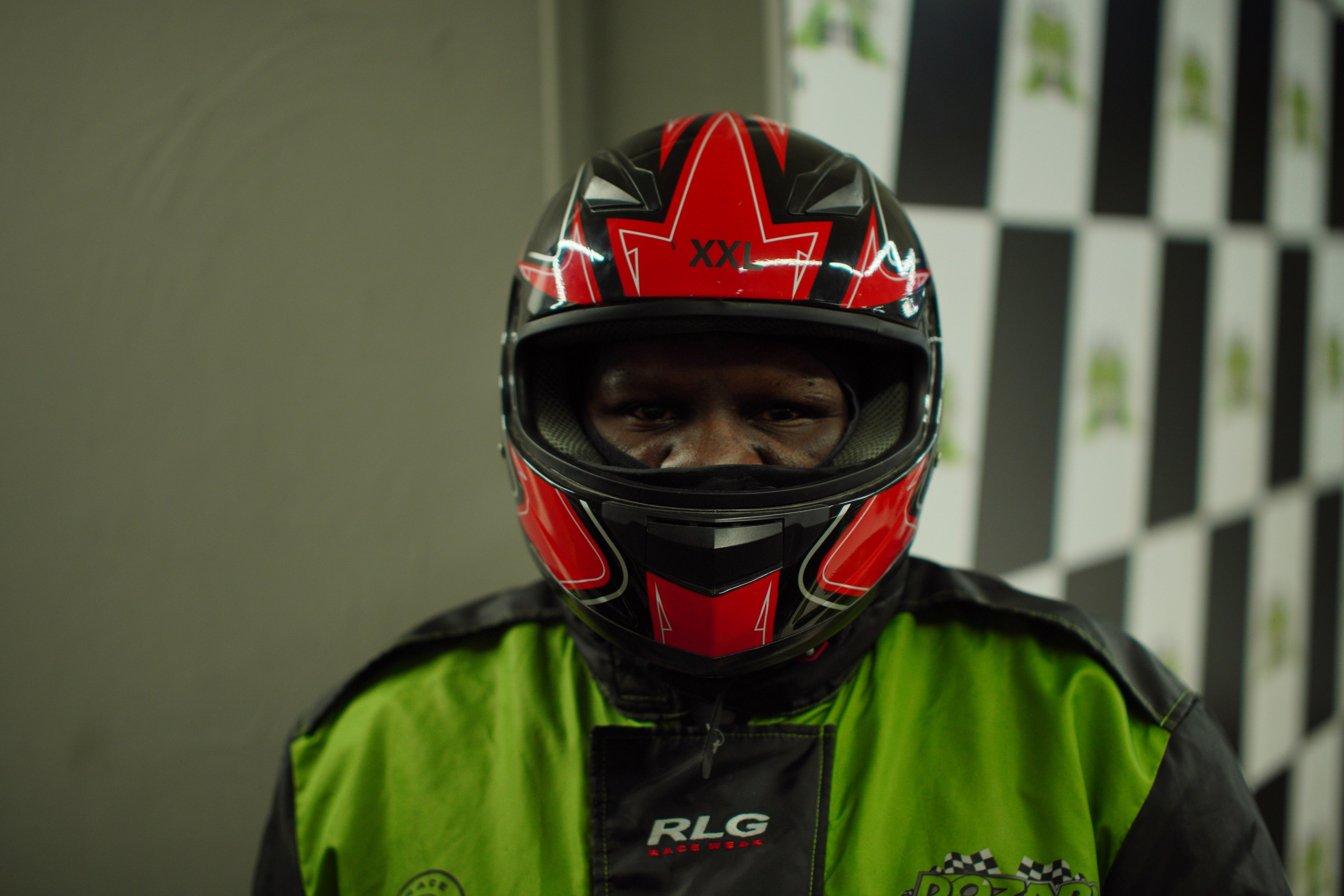 Спортивные соревнования. Главная